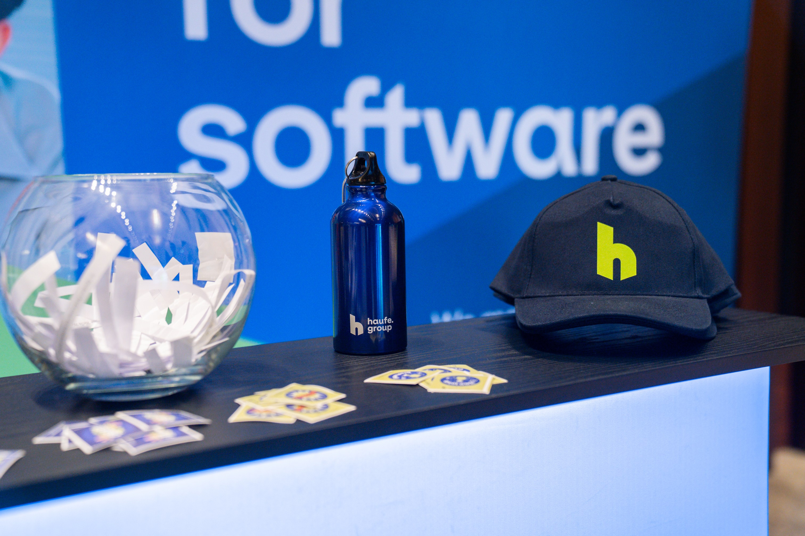 AWS Community Day 2025. Cozac Cristian Photographer