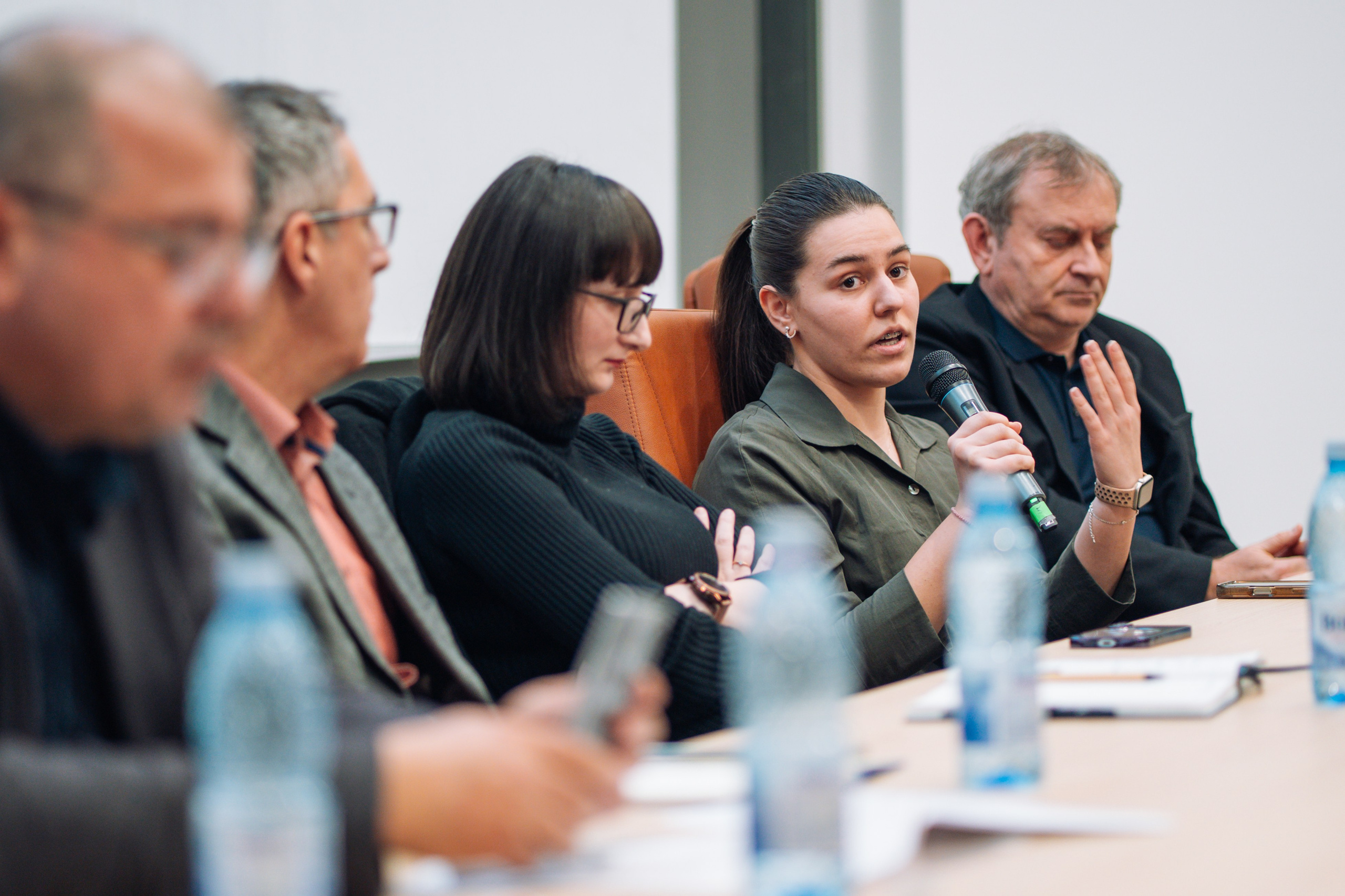 AC Congress @ UPT. Cozac Cristian Photographer