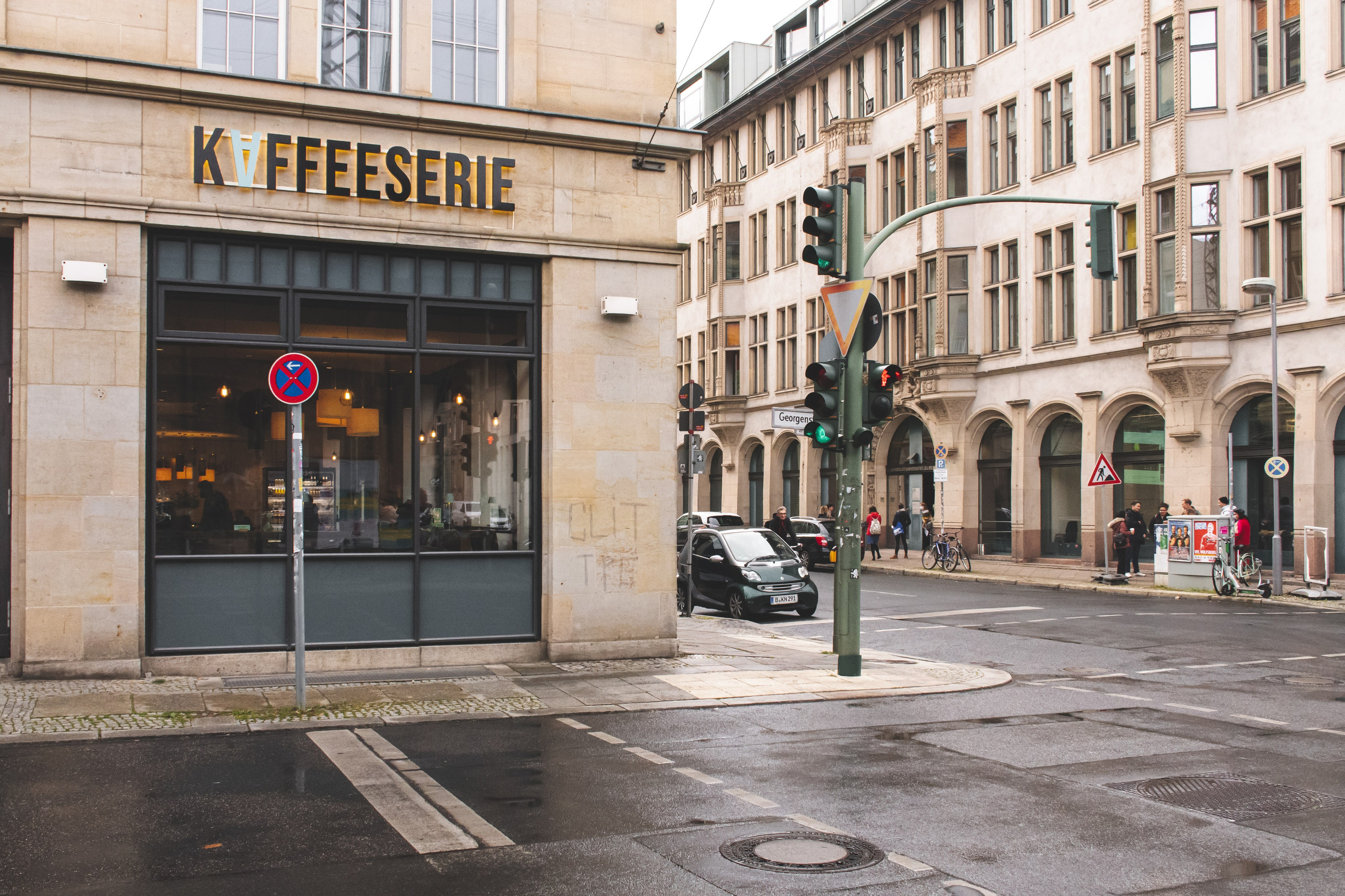 Interiors — Interior & Architectural Photography. Rotloch — Photography & Videography | Berlin