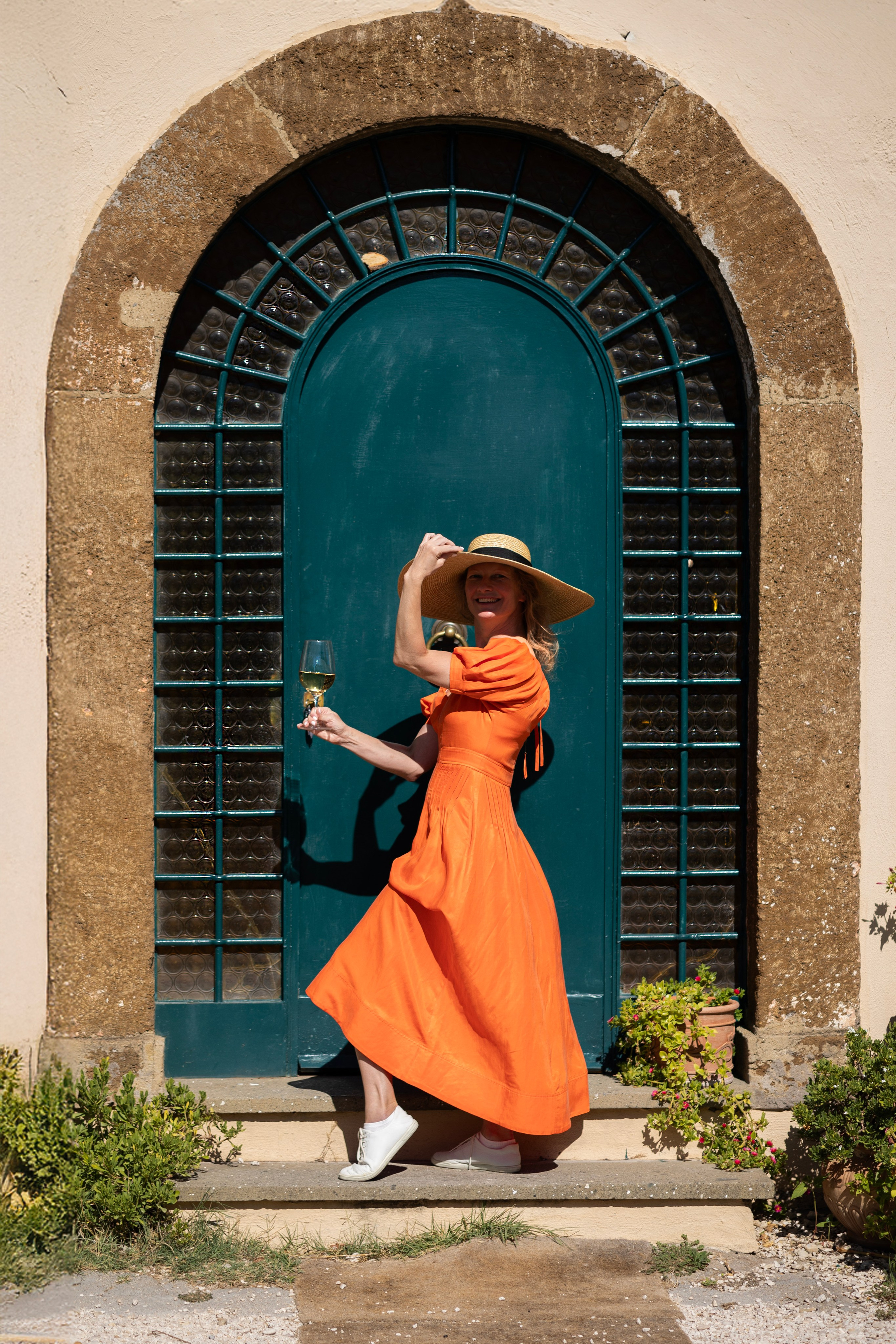 Winery. Photographer in Munich