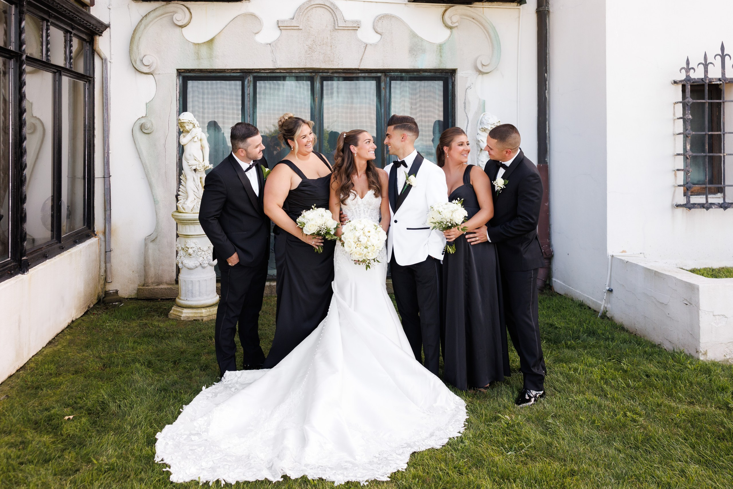 Kathryn and Jack. Wedding Photo & Video