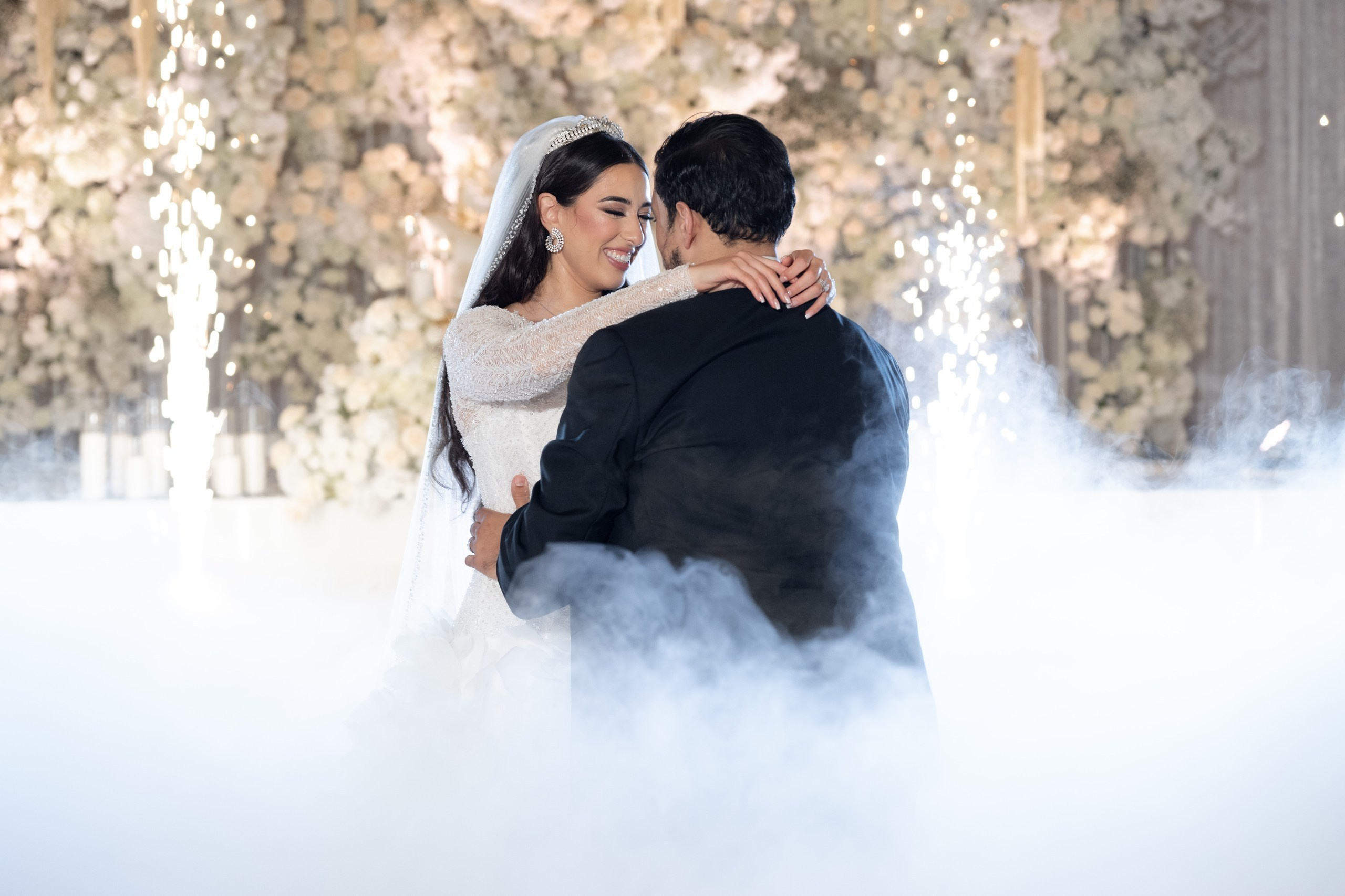 Mohammad & Amal. Wedding Photo & Video