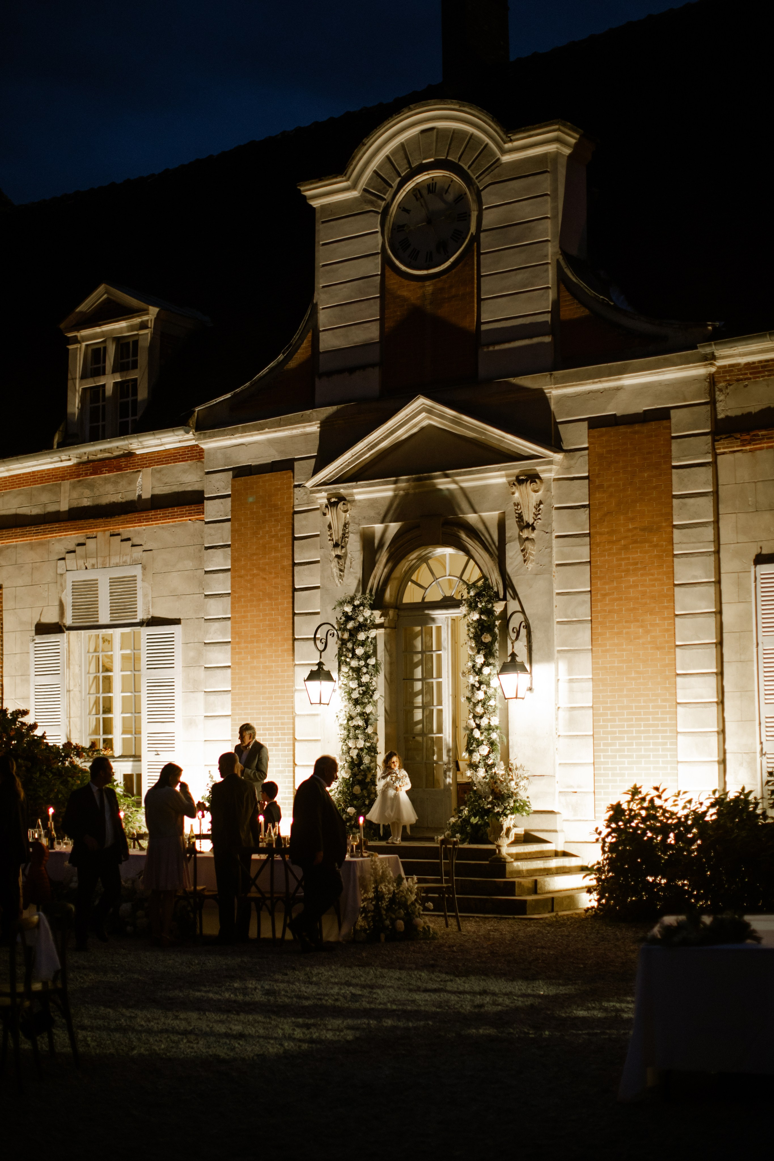 Angela & Joe. Photographer in Paris