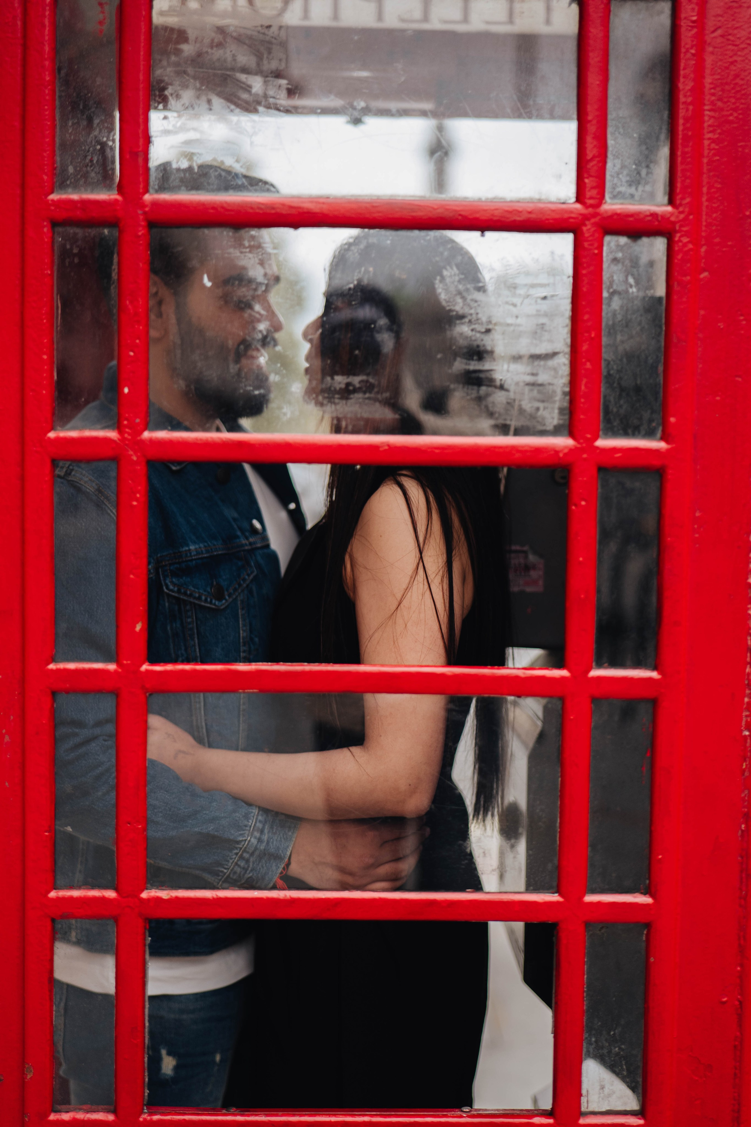 October in London. Wedding and family photographer in London