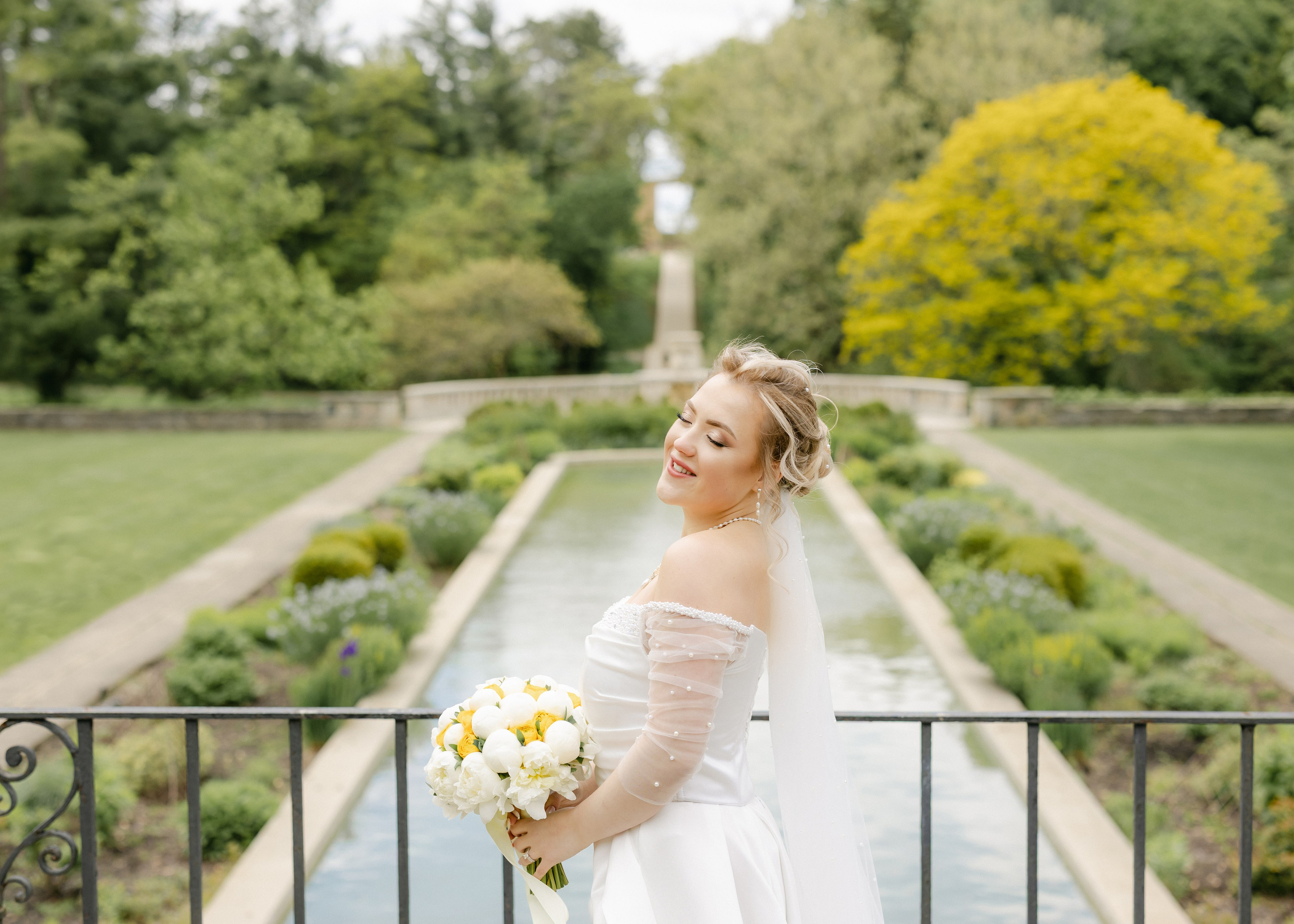 Wedding. Anastasia Post: Wedding and Editorial Photography