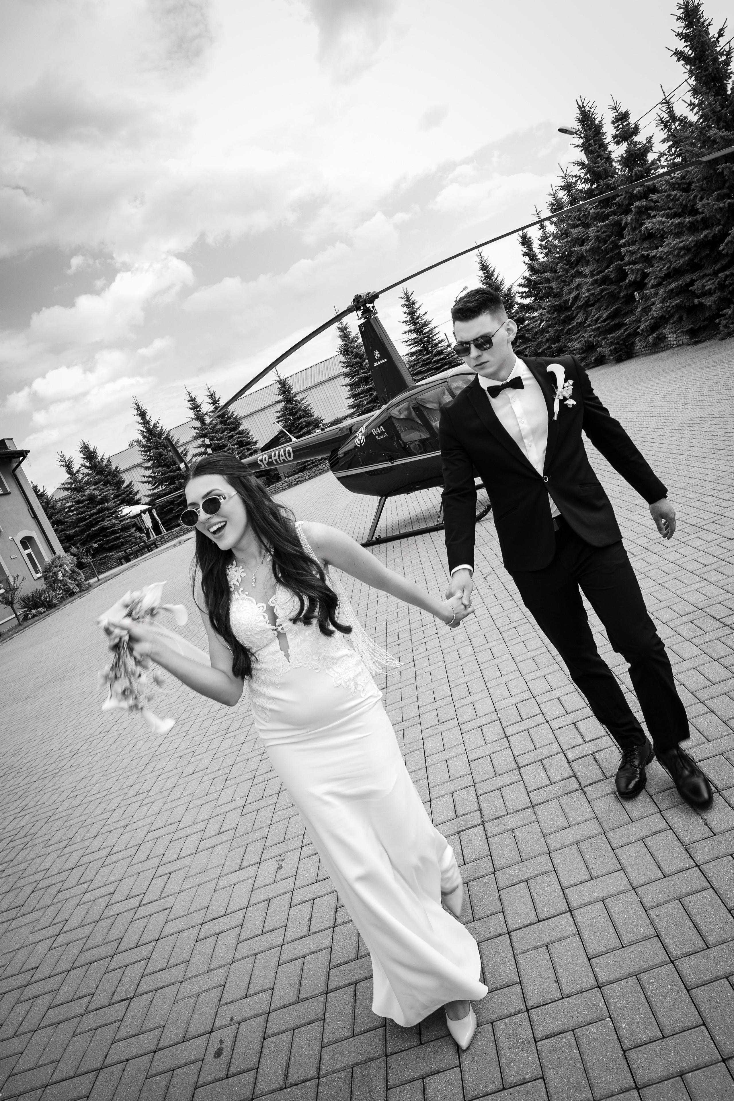 P&M. SL Wedding Photo — Editorial, Elegant & Timeless Wedding Photography in Poland and Across Europe