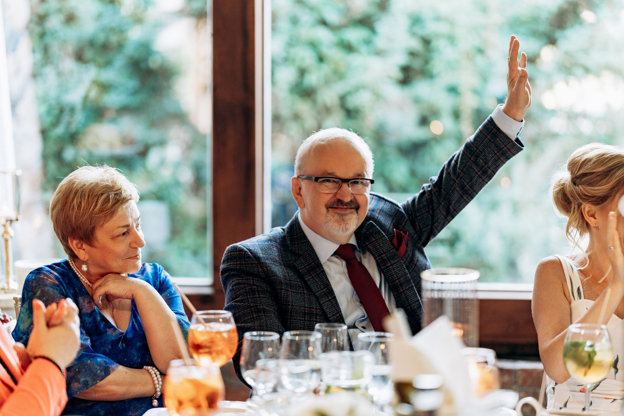 D&P. SL Wedding Photo: ponadczasowa fotografia ślubna | Wrocław & Europa