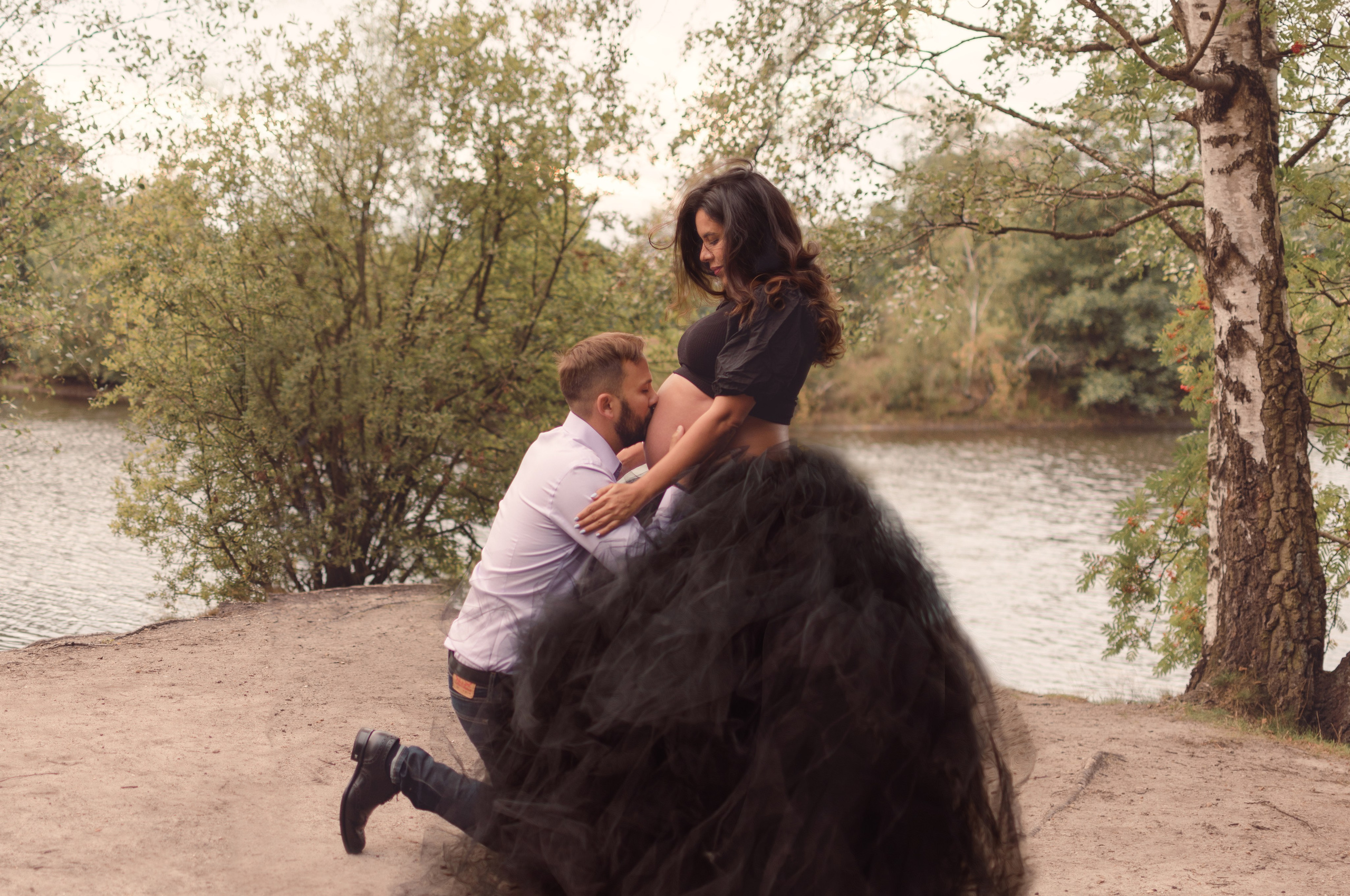 Dora. Maternity Newborn and Family photographer Hamburg Claire Hambley