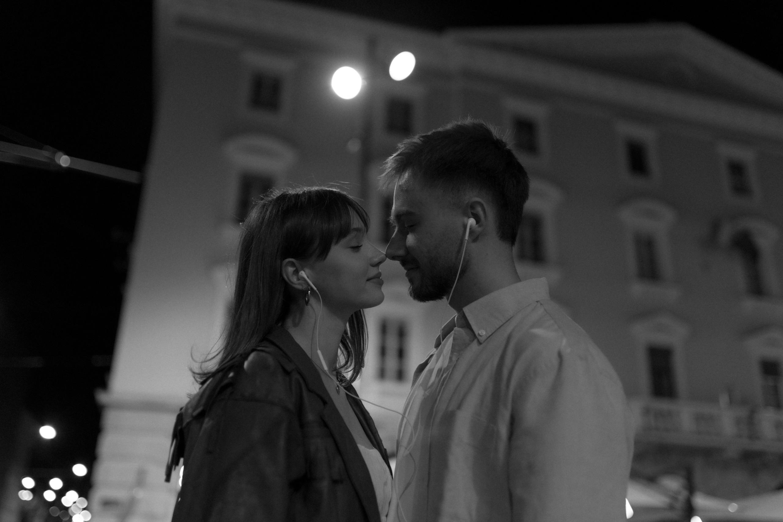 Midnight session in Timisoara, Romania. Wedding photographer and videographer based in Timisoara, Romania