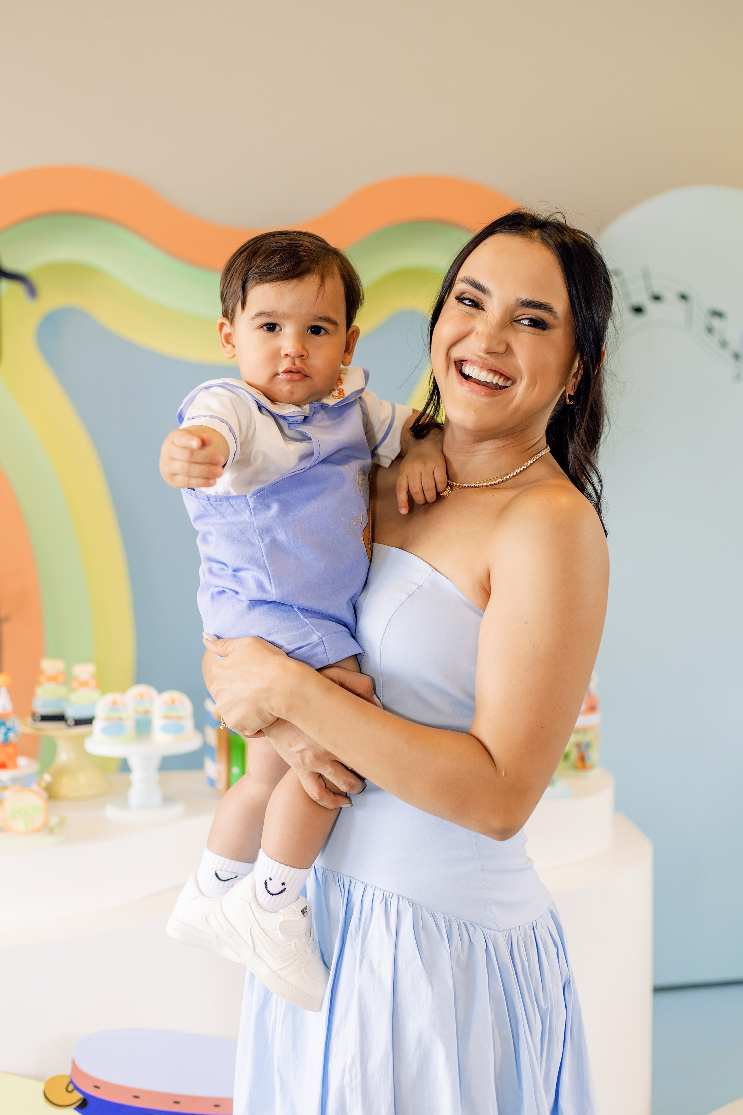 ANIVERSÁRIO. Eu Talyssa Mendonça (Fotógrafa, Goiânia — GO)