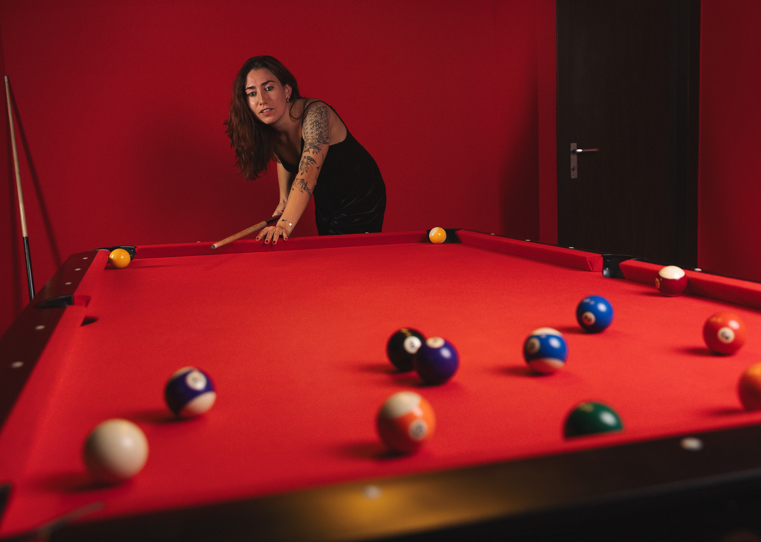 Porträt / Business. Oxana Gruber Fotograf