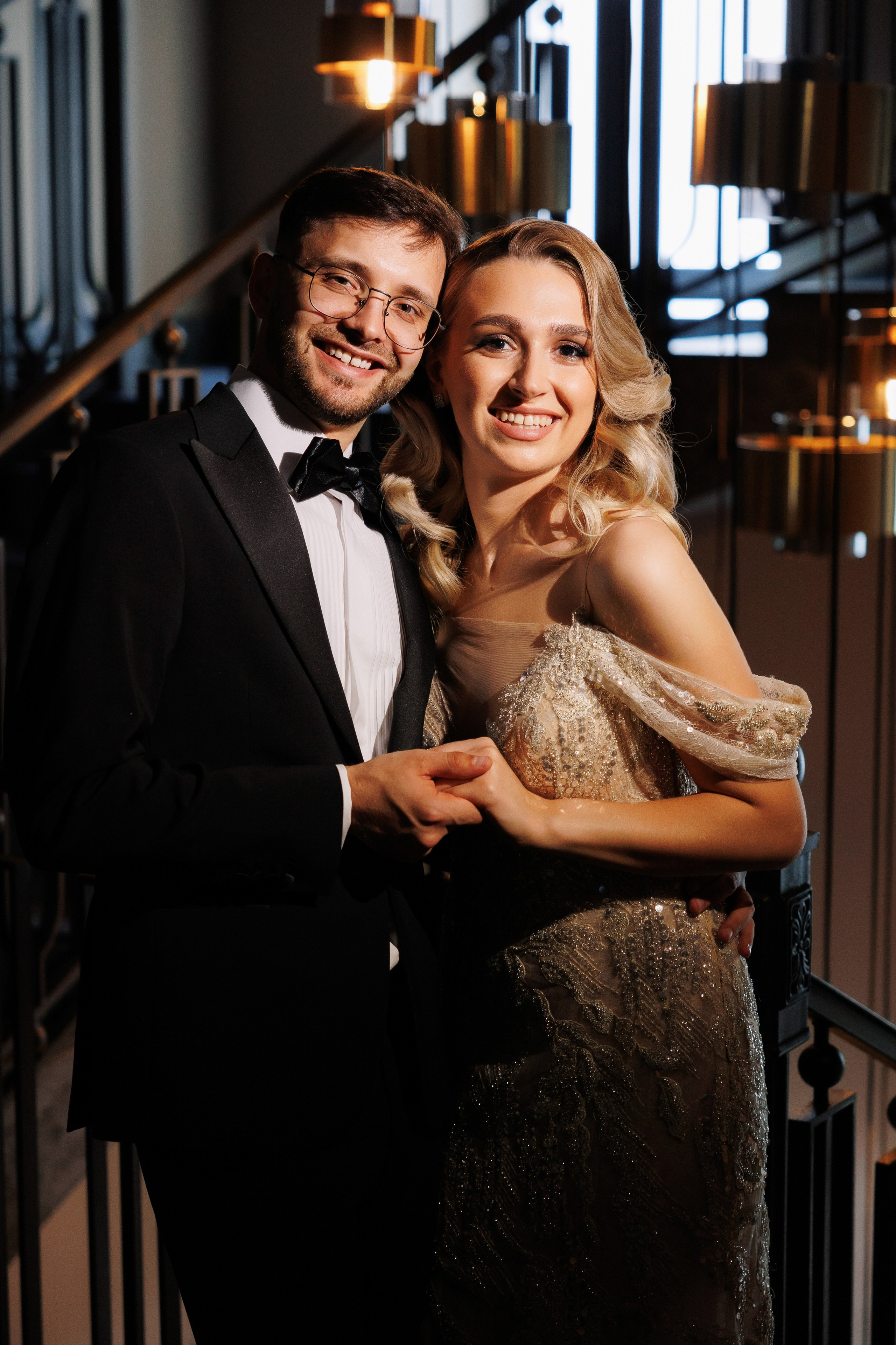 Atingerea e Dragoste. Servicii Foto Video în Chișinău și Europa ID-Brothers