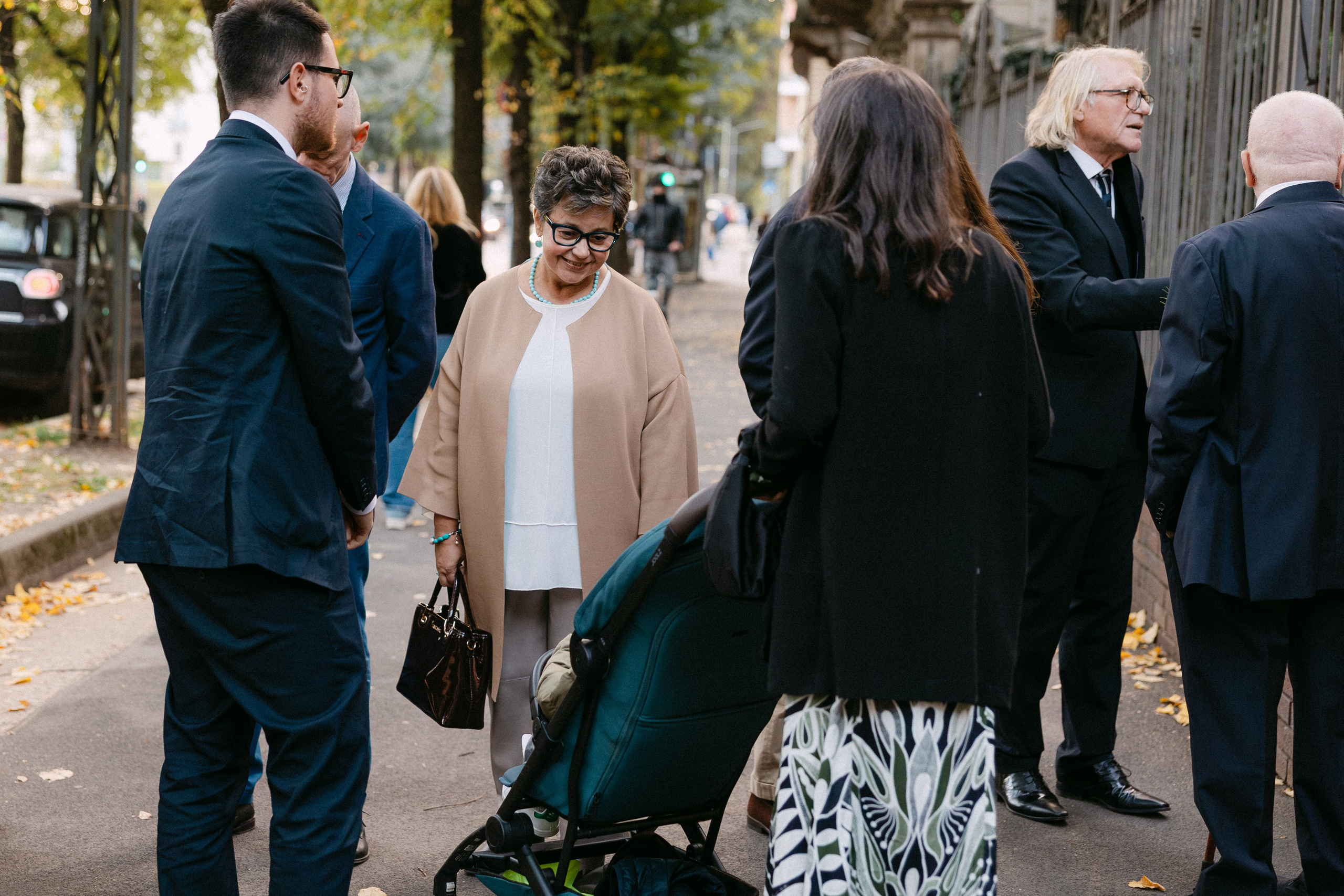 Vestuvių fotosesija Milane, Italijoje | Teresė ir Stefano