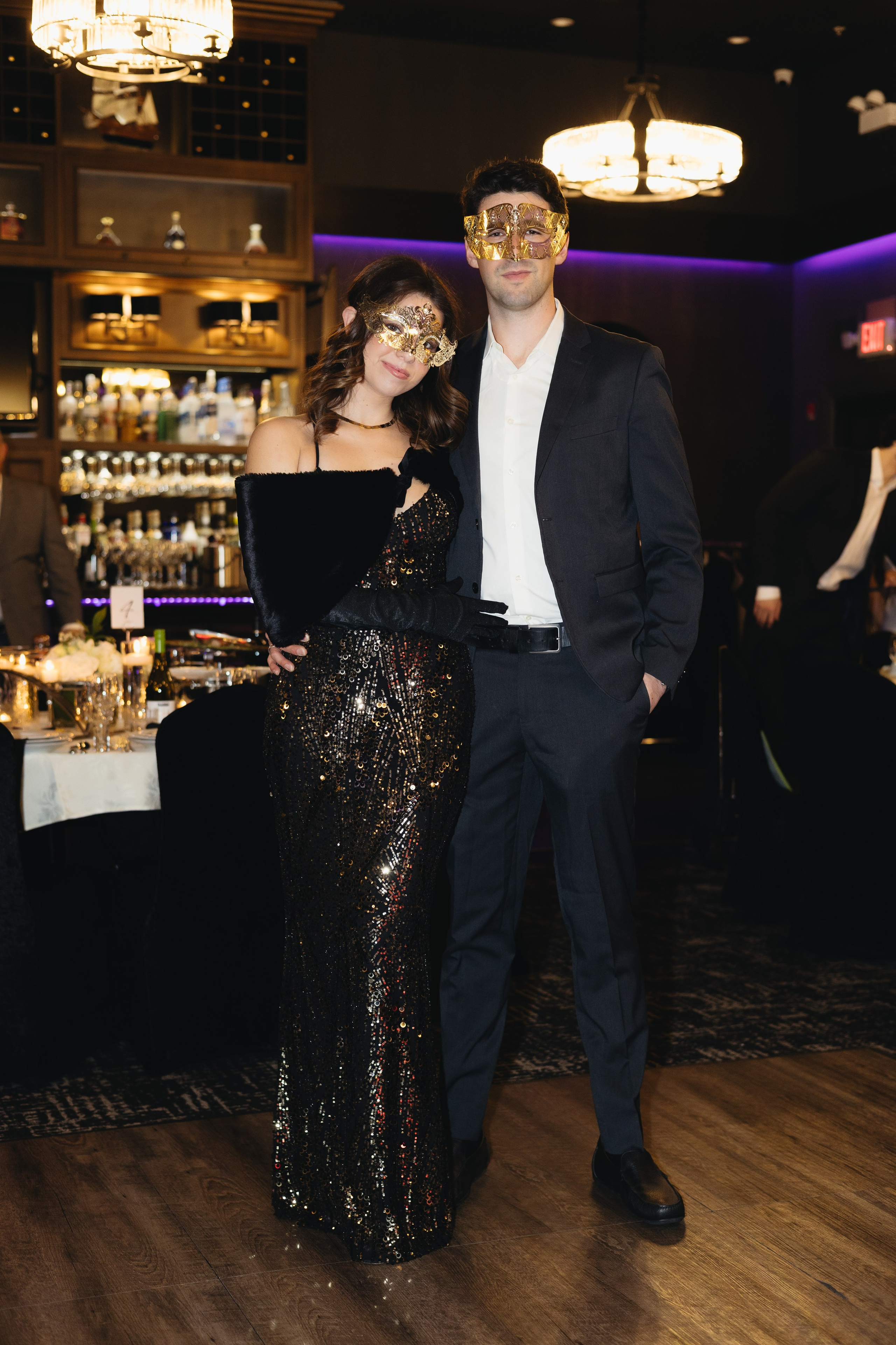 Olga’s 50th birthday