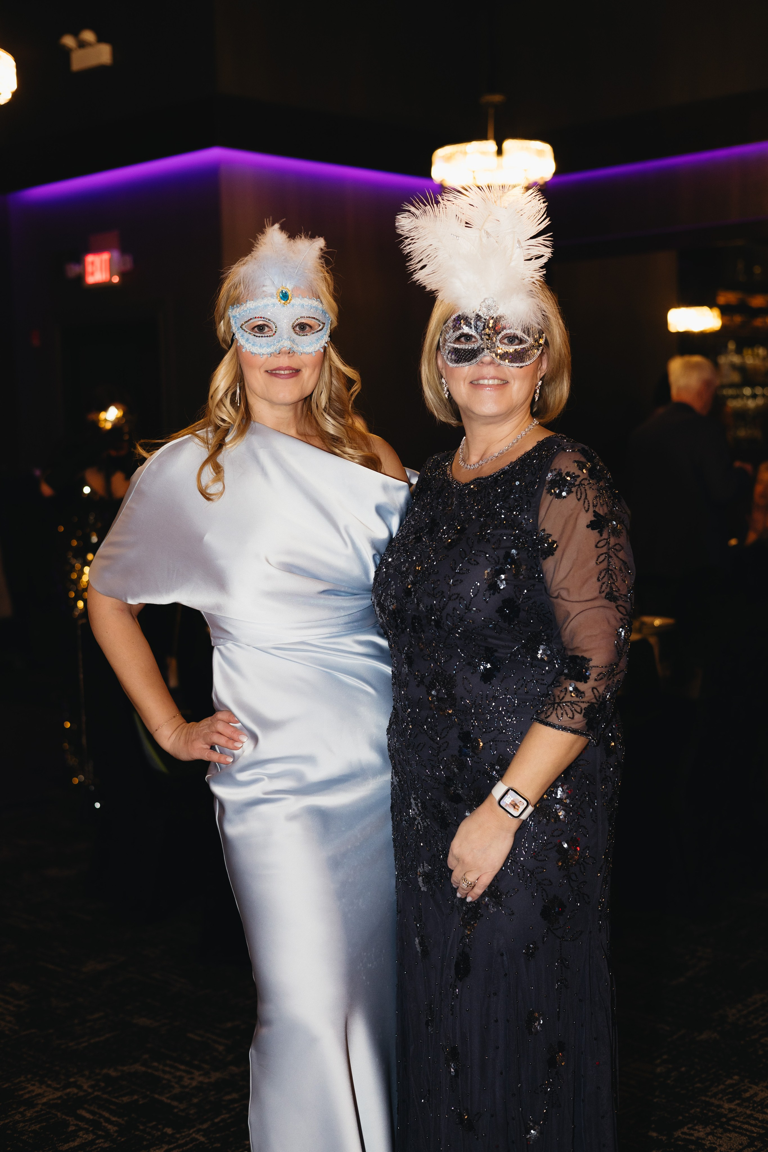 Olga’s 50th birthday