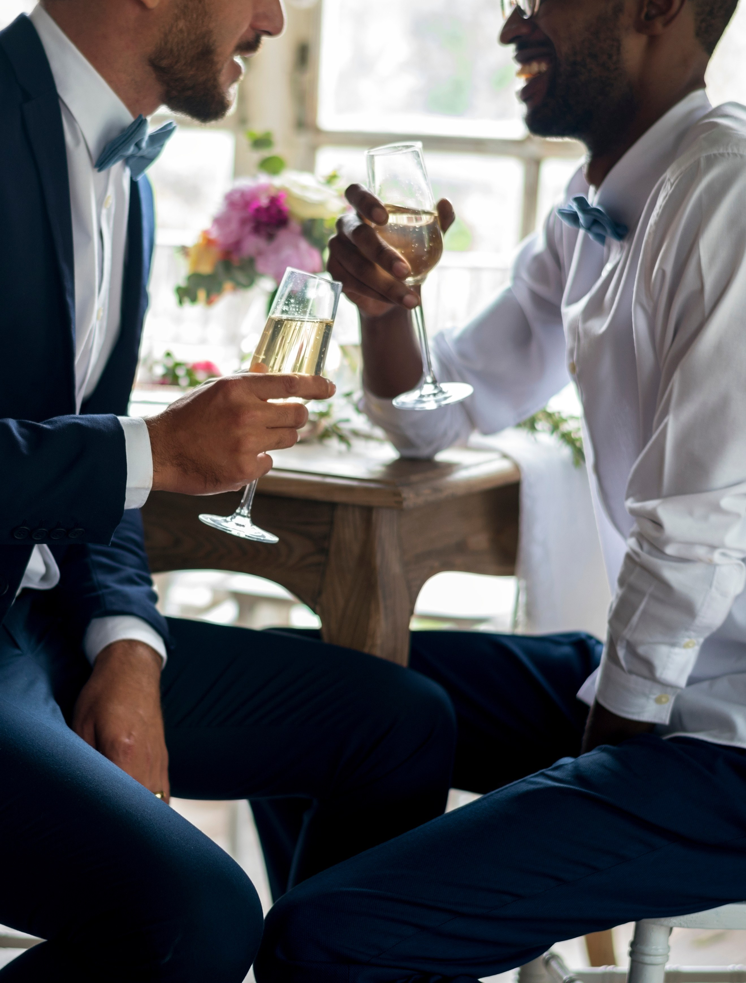 Christopher & Daniel. Stargazing Production