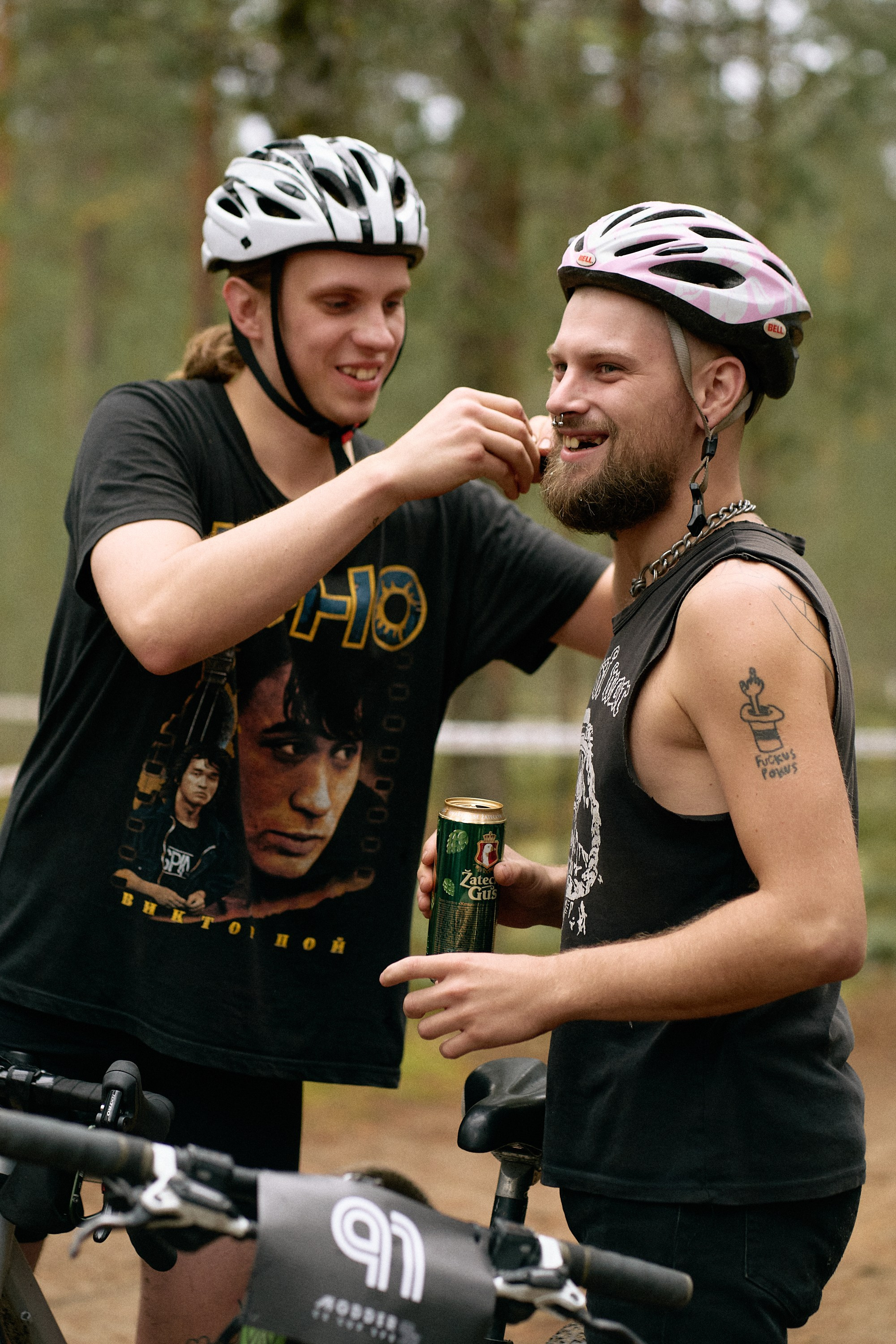 Modder Cup 2021 #cycling. Photographer Evgeniya Dovgalyuk