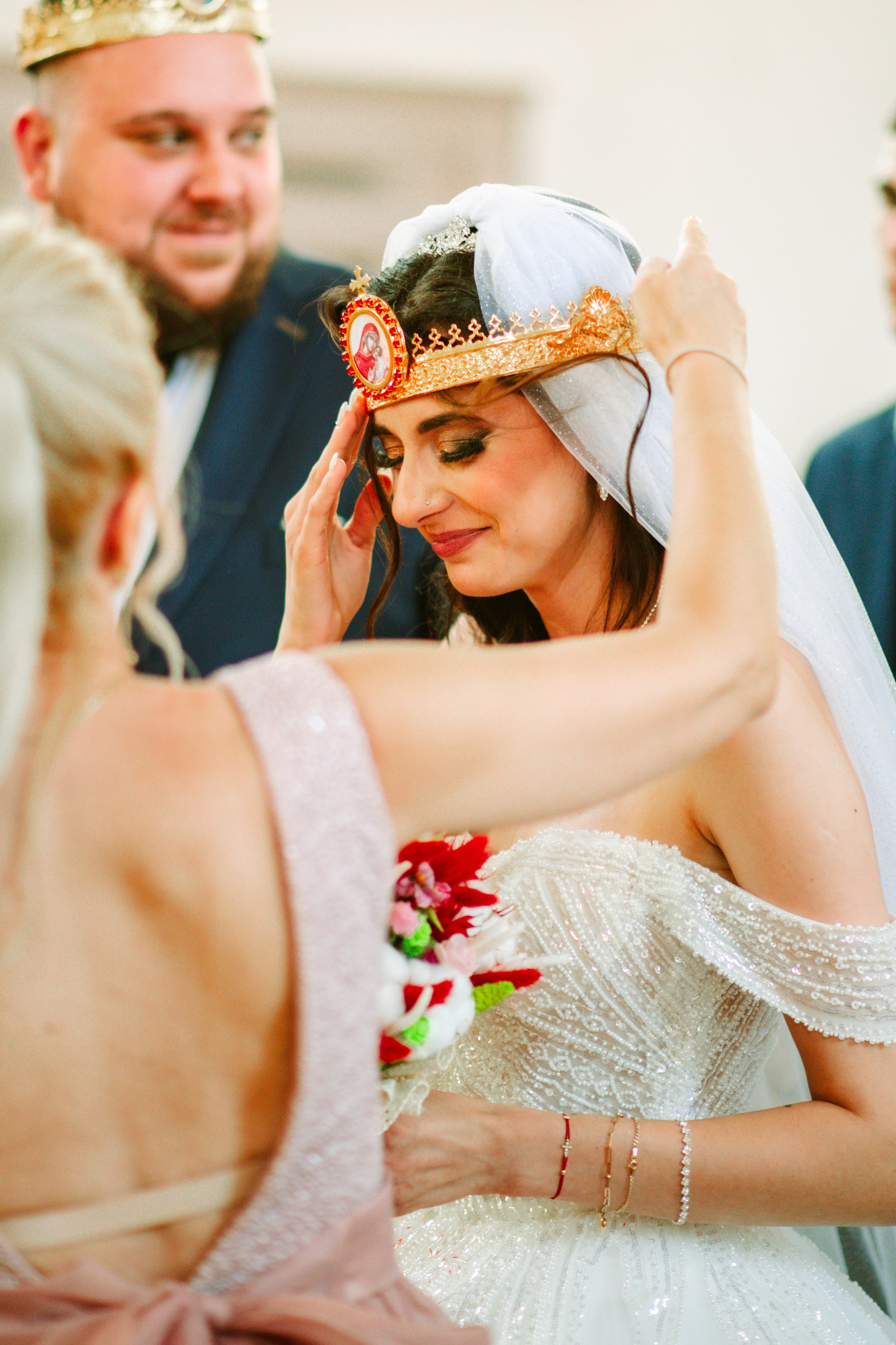 Alexandra & Mario. Fotograf de nuntă în Germania