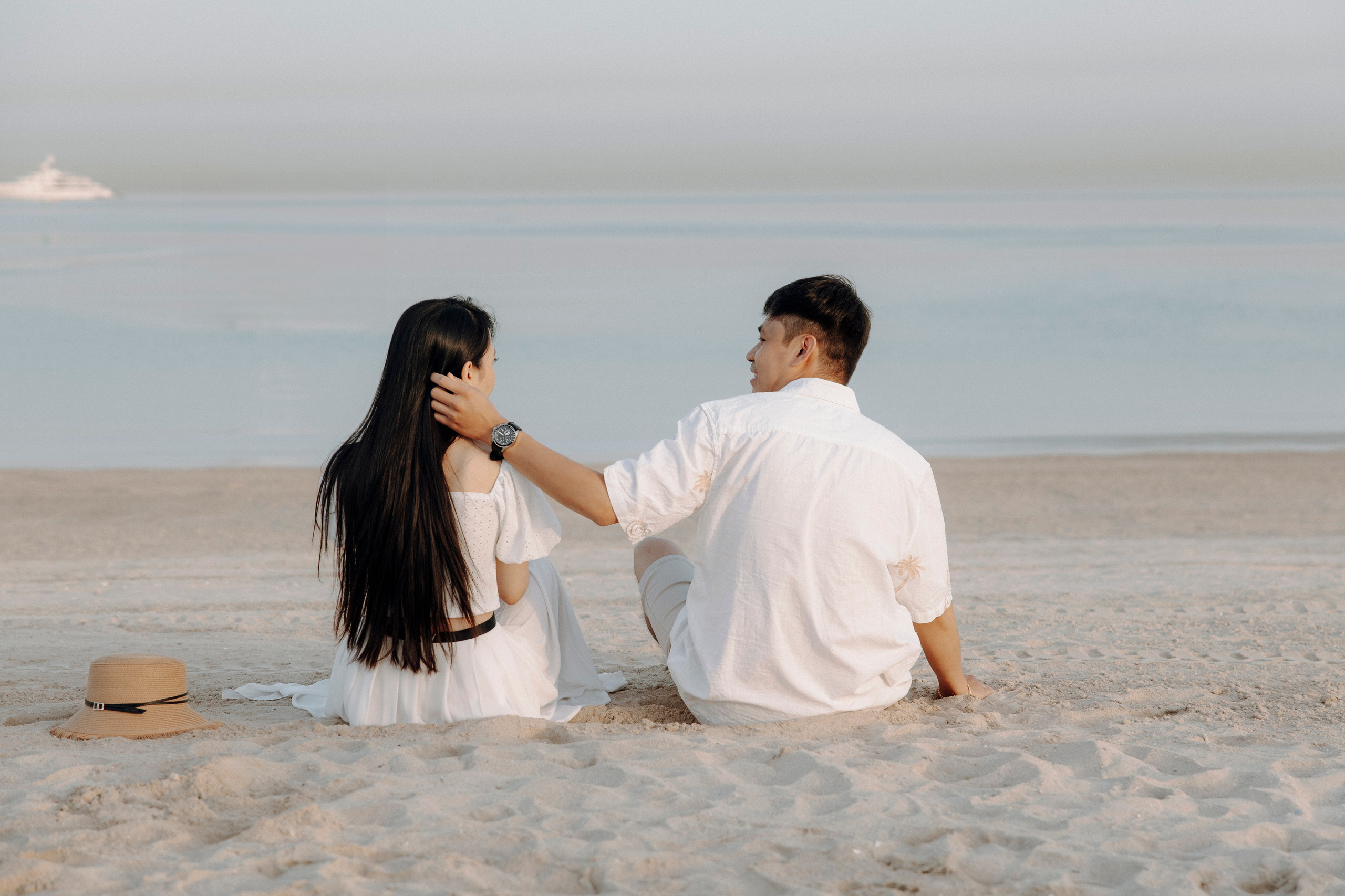 Allen & Kitty PreWedding