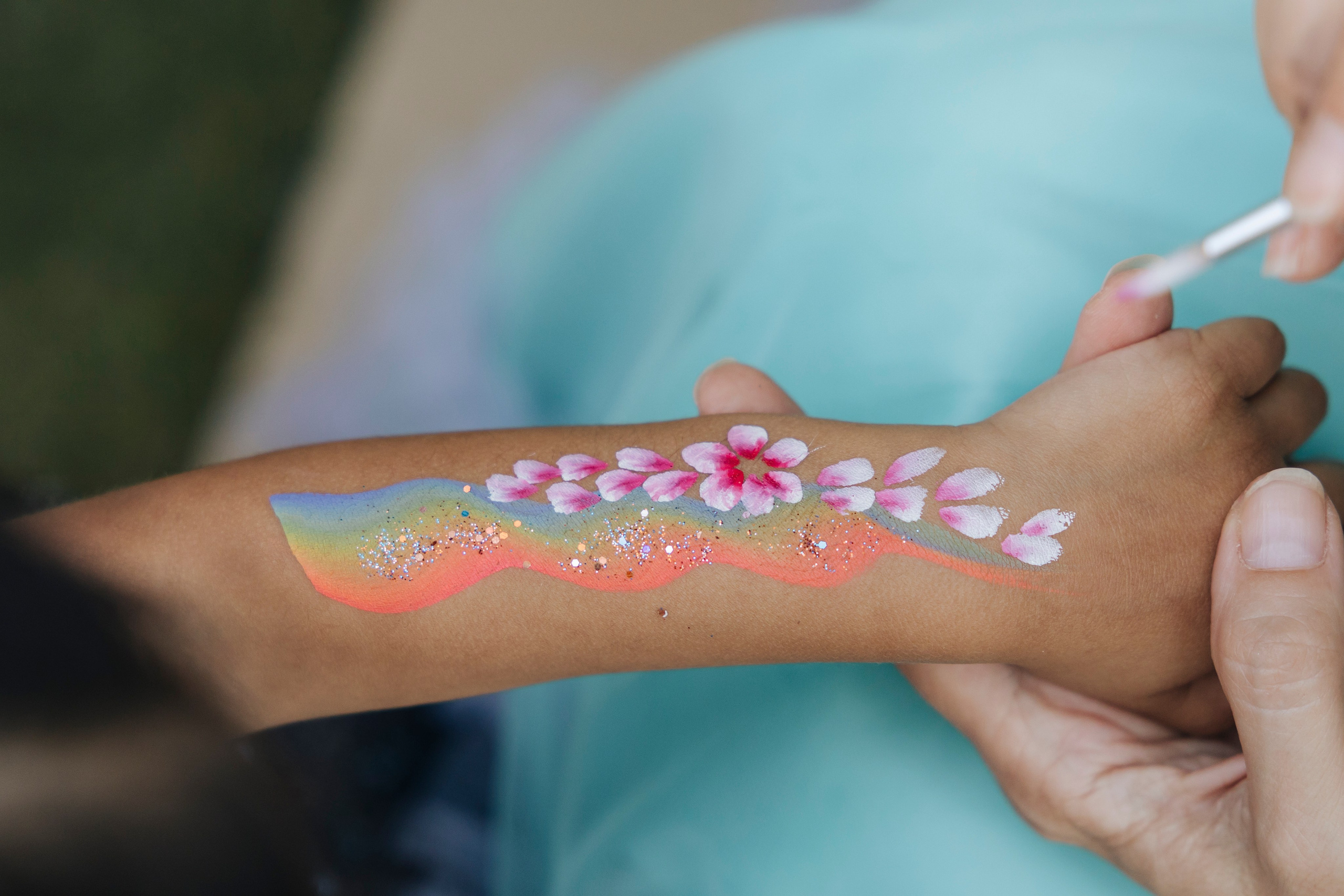 Arya’s 3rd Birthday