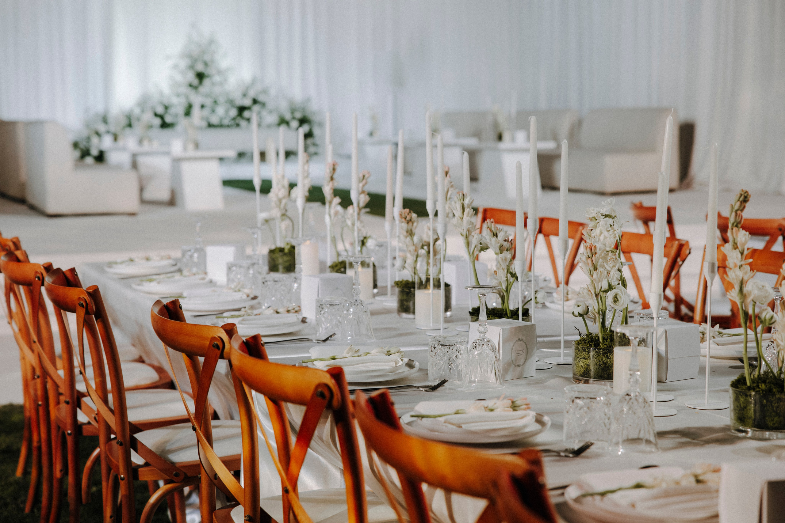 Fatima & Saif Melcha