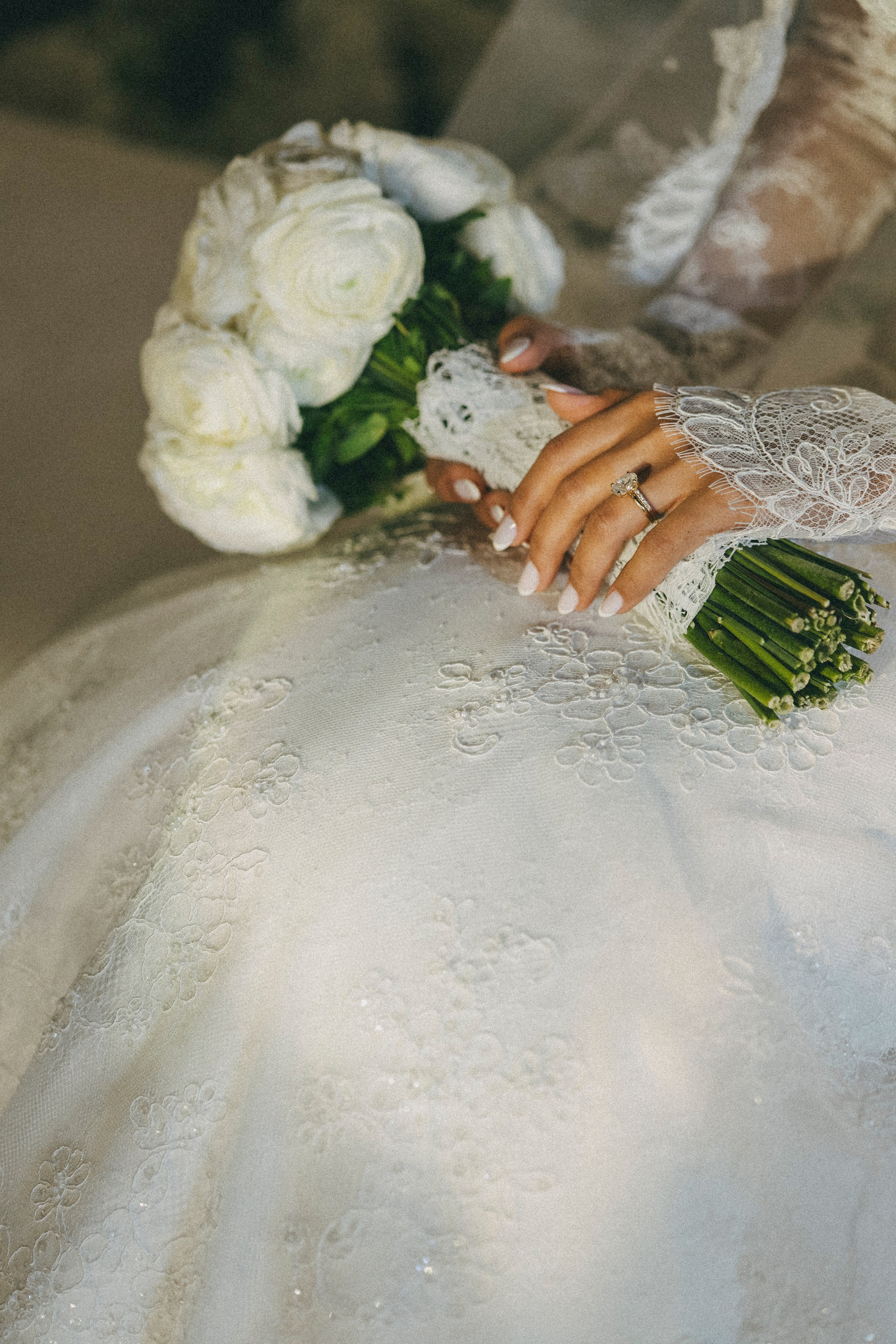 Fatima & Ahmed Wedding