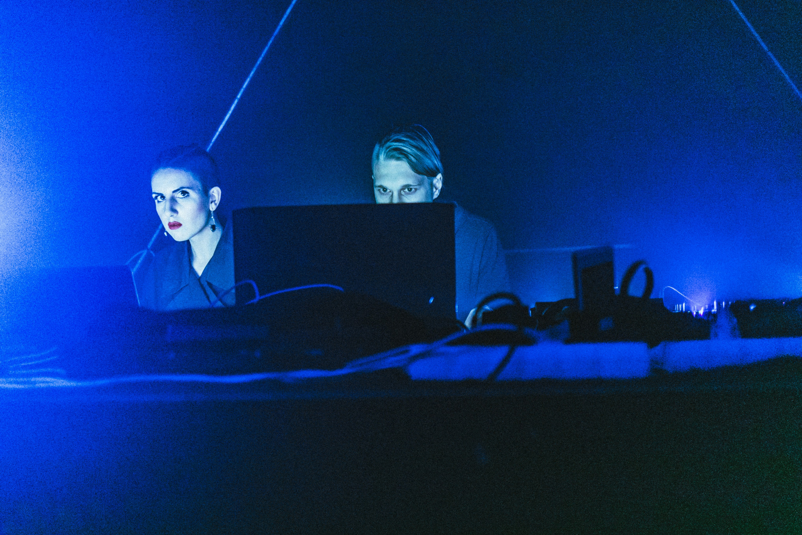 Construct Destruct by STURM Autentika, 2020. Sandra Garanca Portrait and event photographer