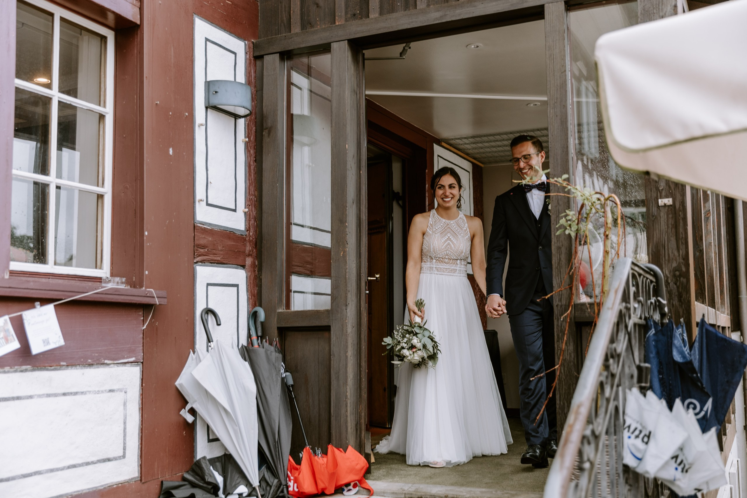 Ganztagesreportage Hochzeit Kesswil am Bodensee, Seegasthof Schiff. Hochzeitsfotografie Schweiz