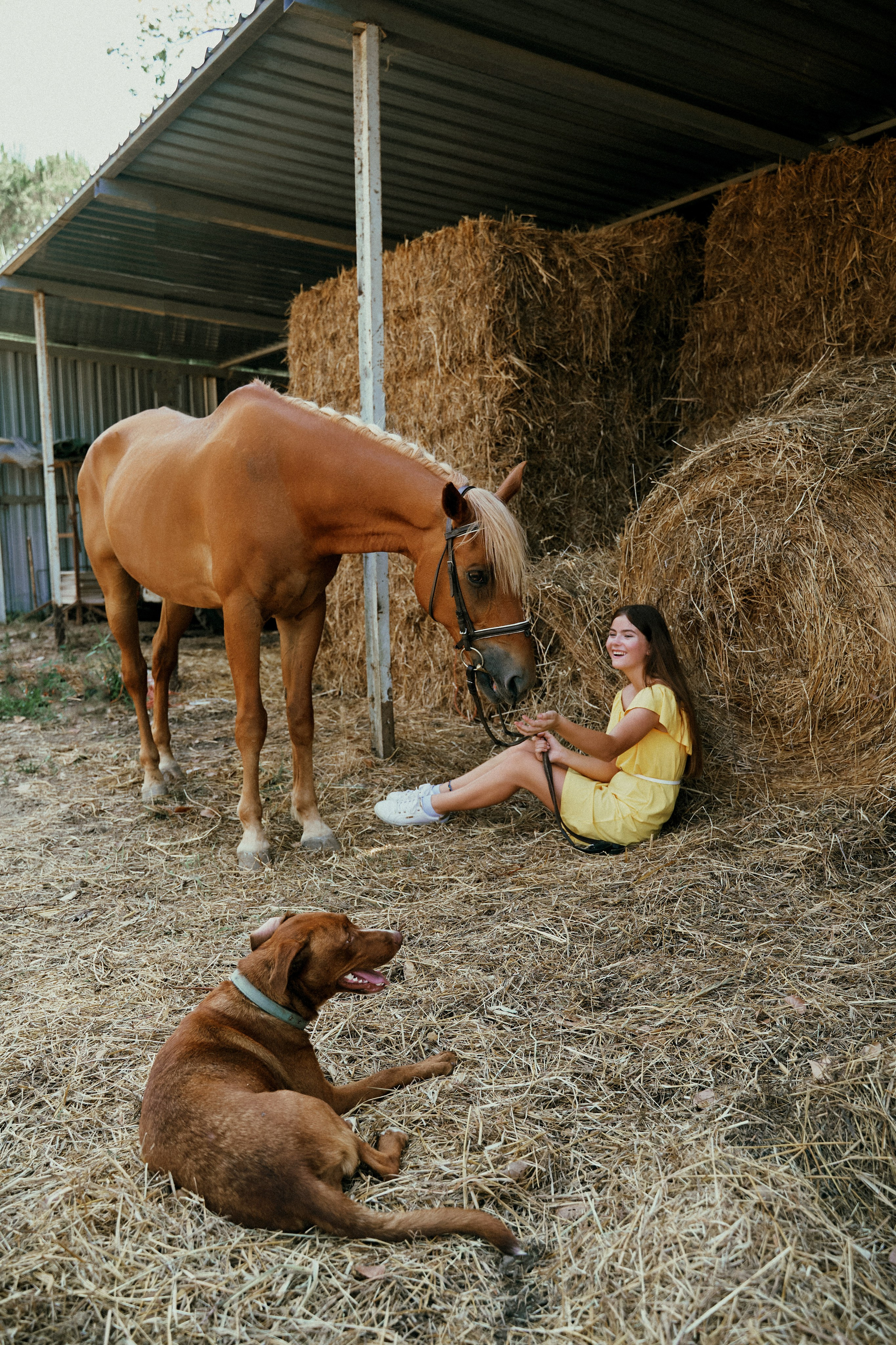 Настя. Девочка с сильным характером. Фотограф в Барселоне Жанна Захарченко