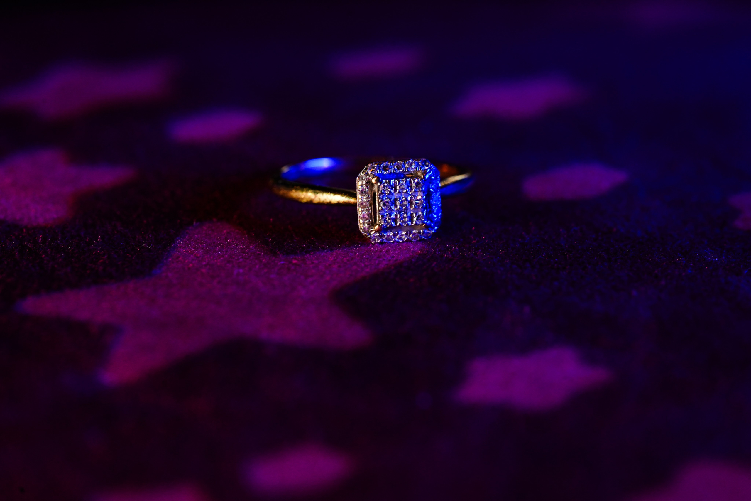 Diana & Alex — Save The Date. Marius Doban