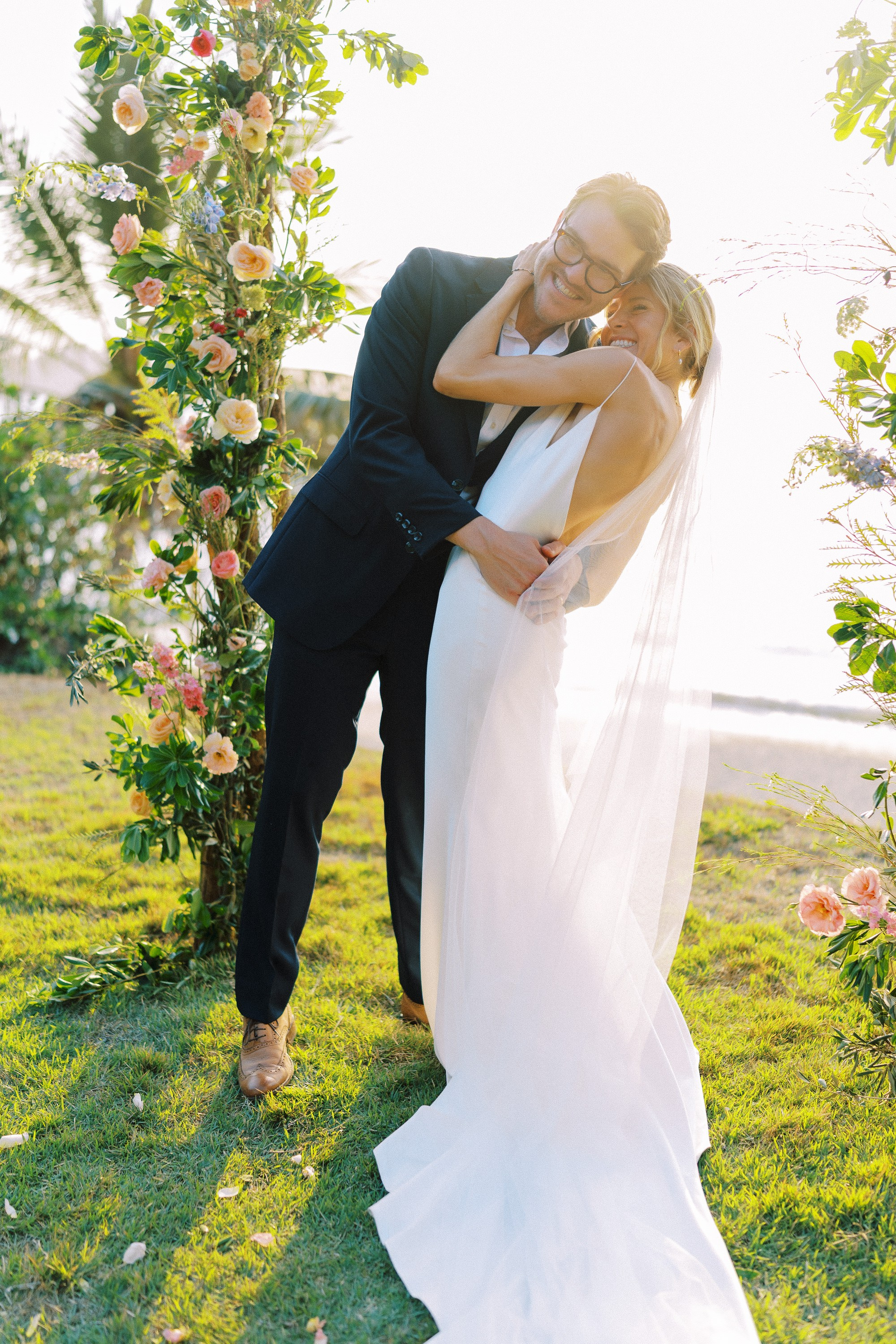 Annie & Michael wedding Villa del Oso. Sayulita Wedding Photographer, Puerto Vallarta, Cabo