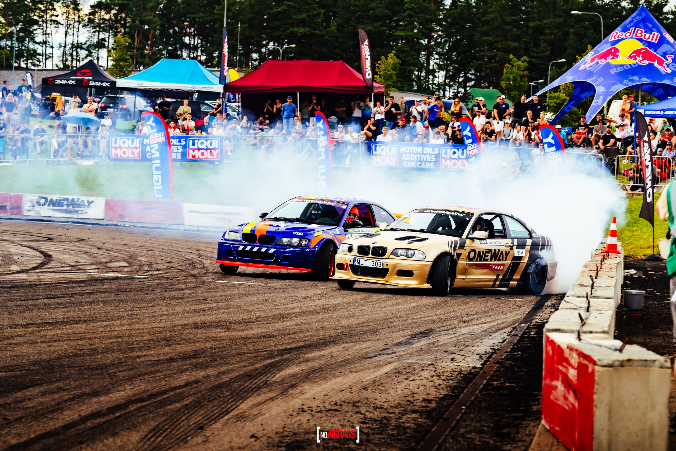 LASF 2024 M. SEMI-PRO DRIFT MOLĖTAI. OnePIXEL