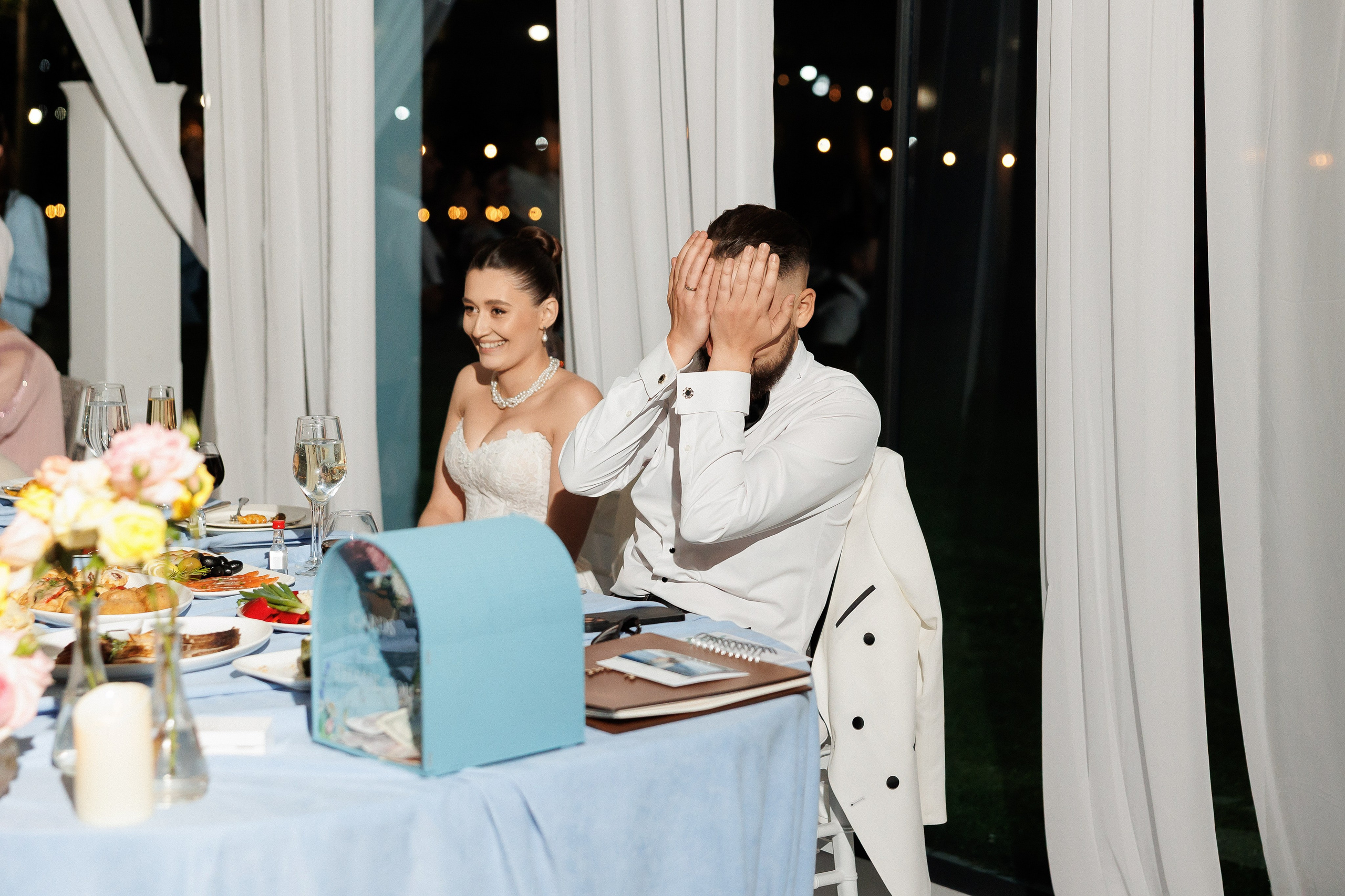 Florin & Corina — Complexul Turistic Costesti — Wedding Day. Servicii Foto și Video 067188353