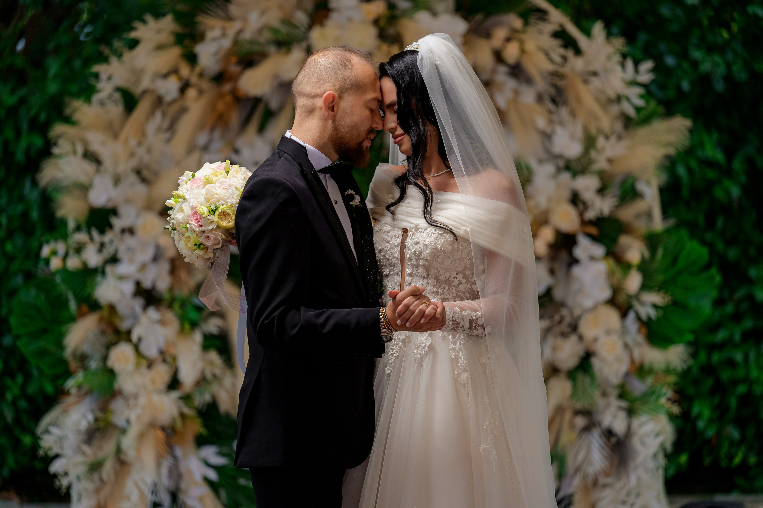 Eliza & Engis. Vladimir Constantinescu - Fotograf de nunta Constanta