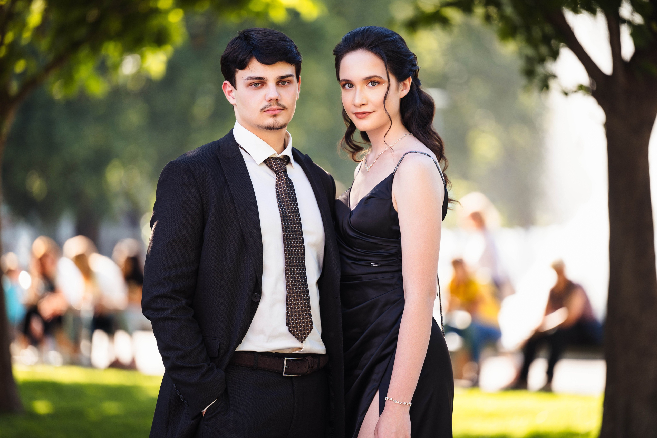 Абитуриенти. Ivan Stefanov Photography