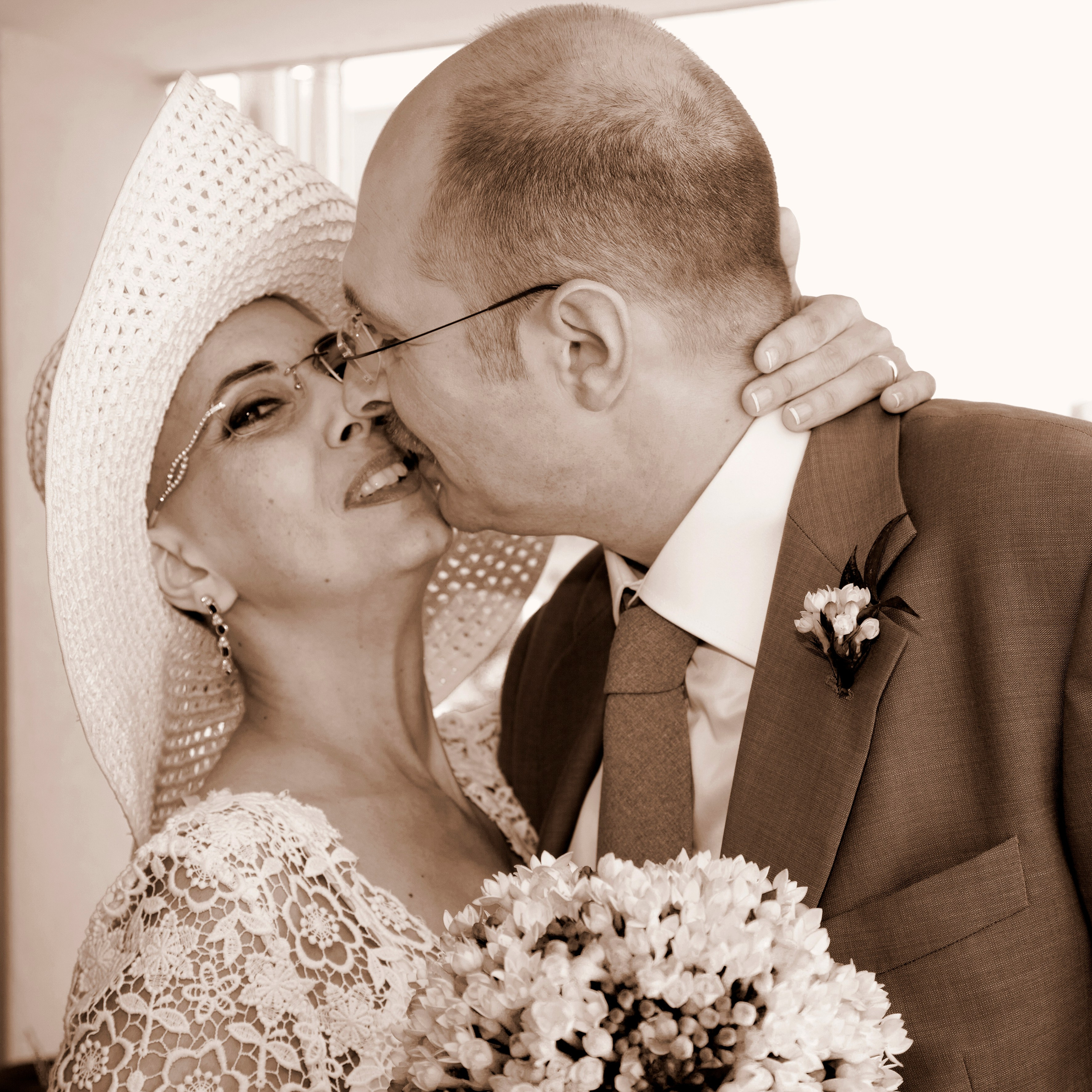 Weddings Timeless Memories. Photographer & Video operator Domenico di Bona
