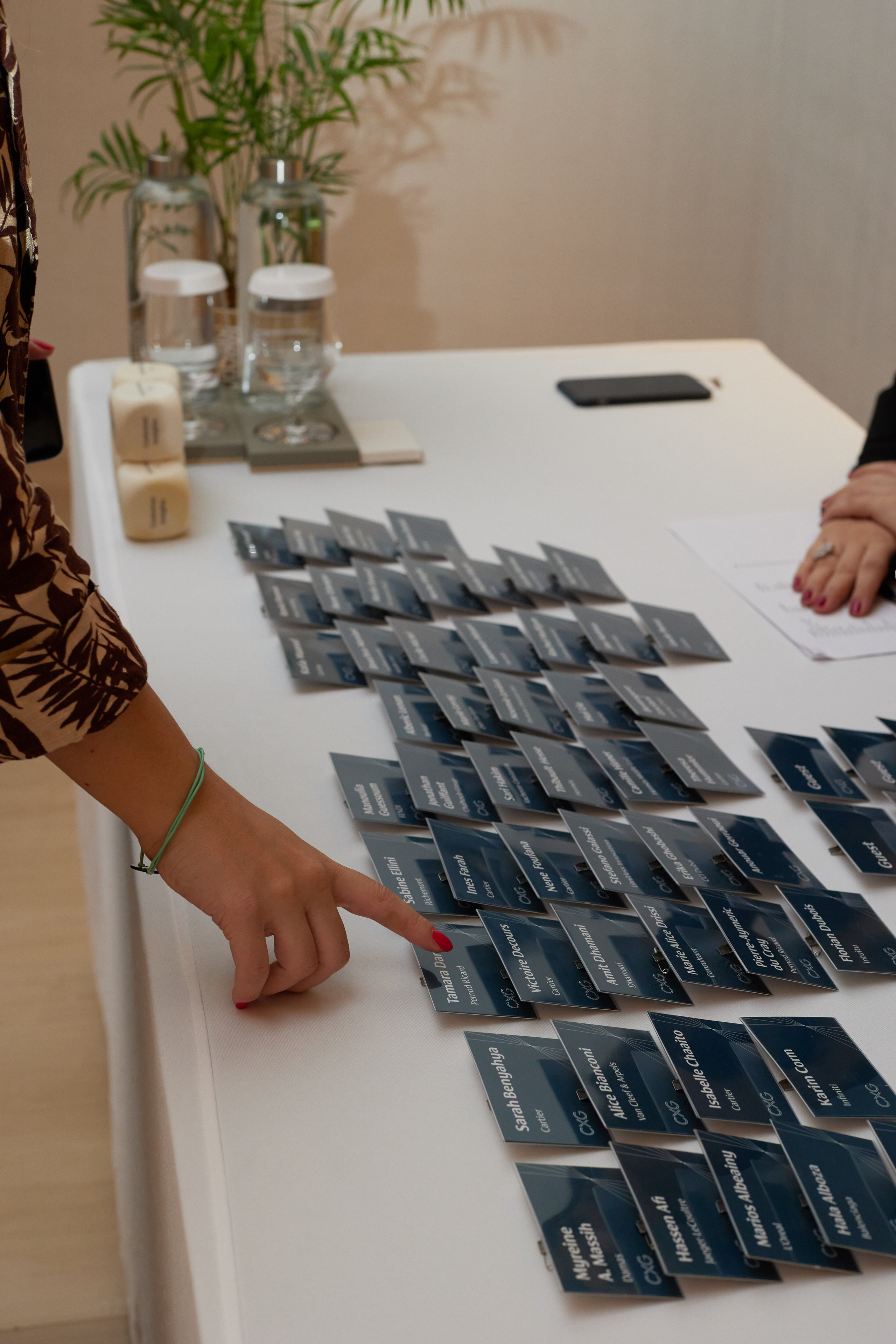 EVENTS. Female Photographer in Dubai