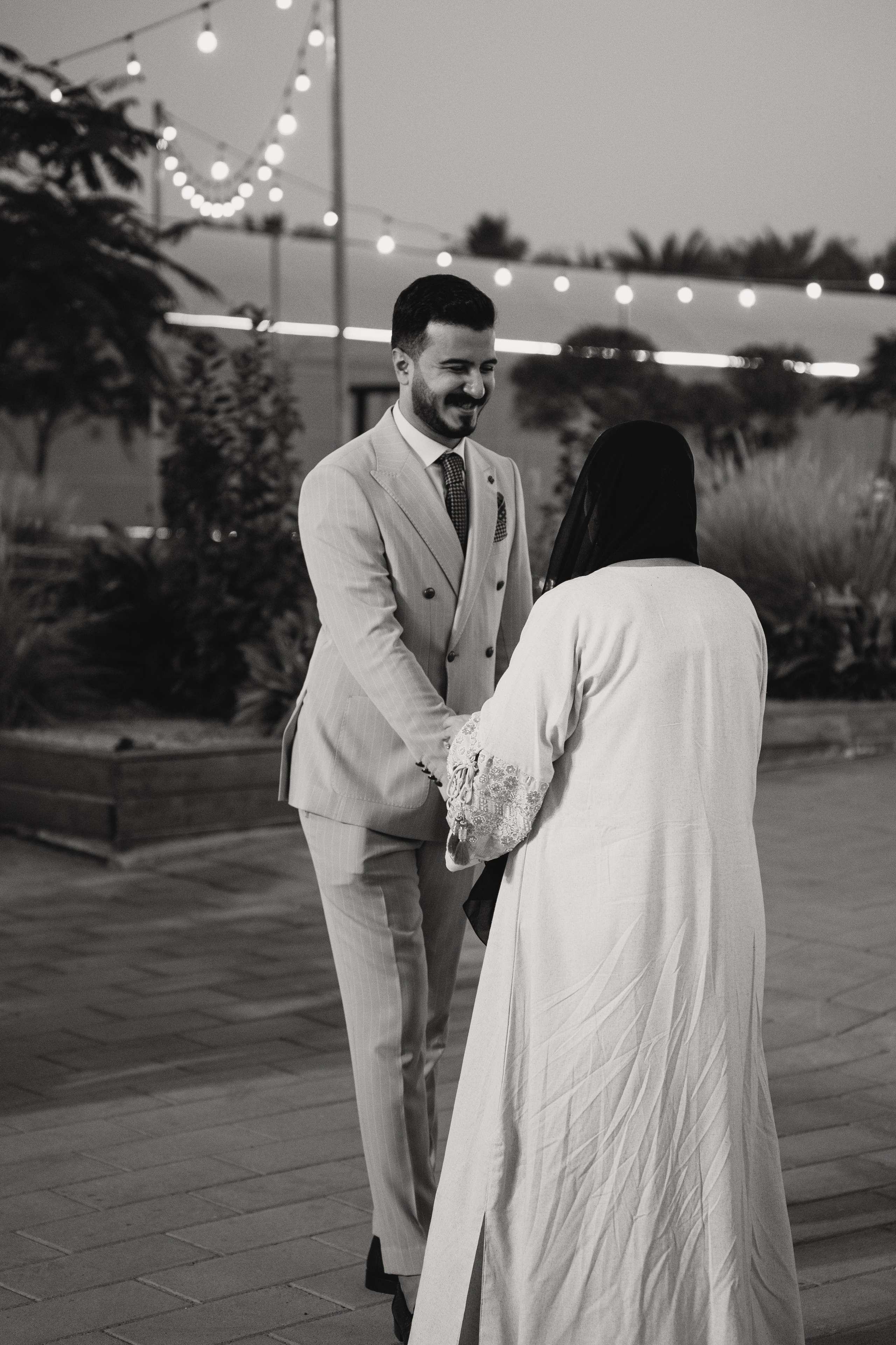 Samar & Abdulla. Photographer in Dubai. Фотограф Дубай