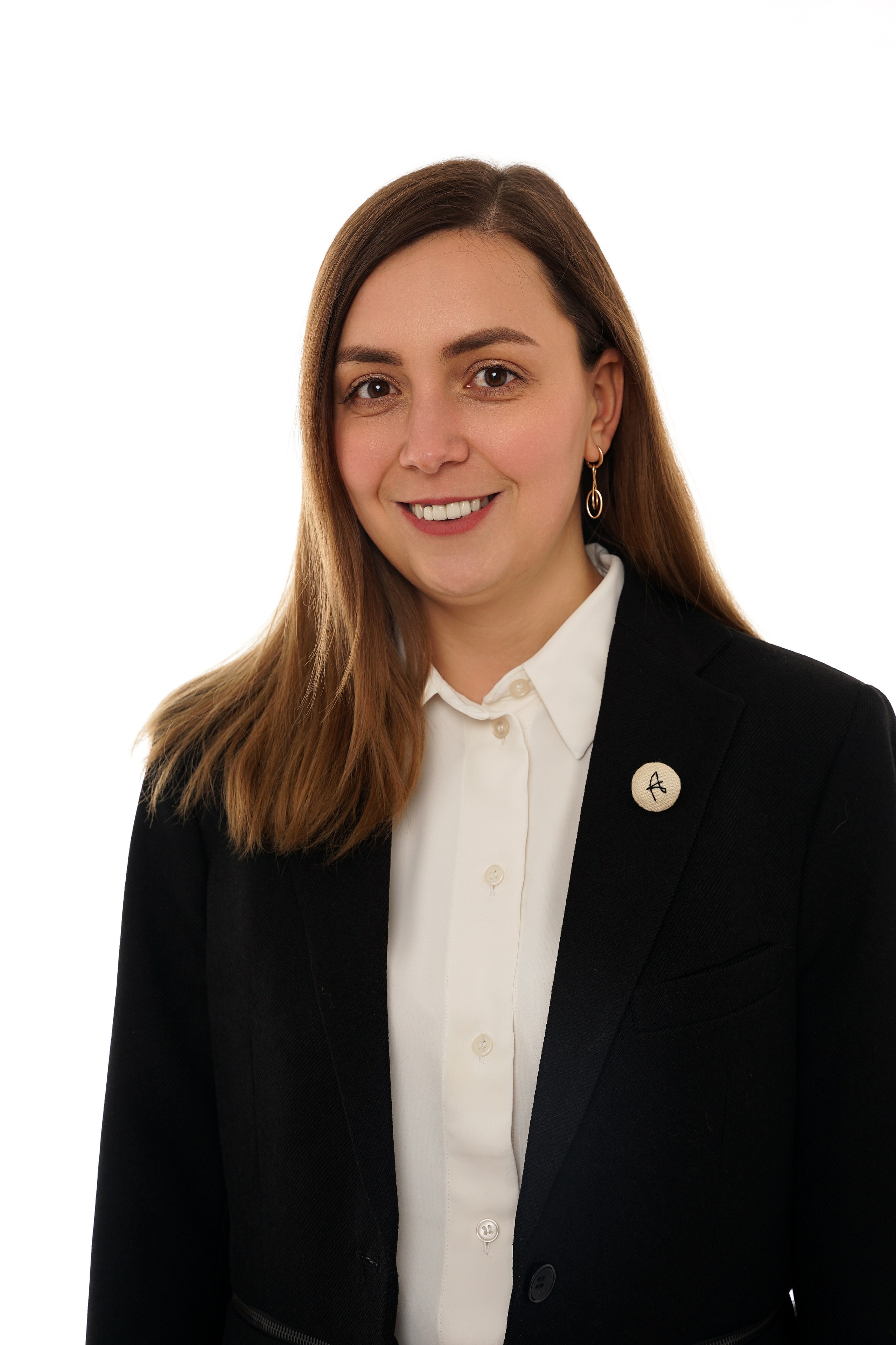 Business Portrait. Ukrainian Photographer London