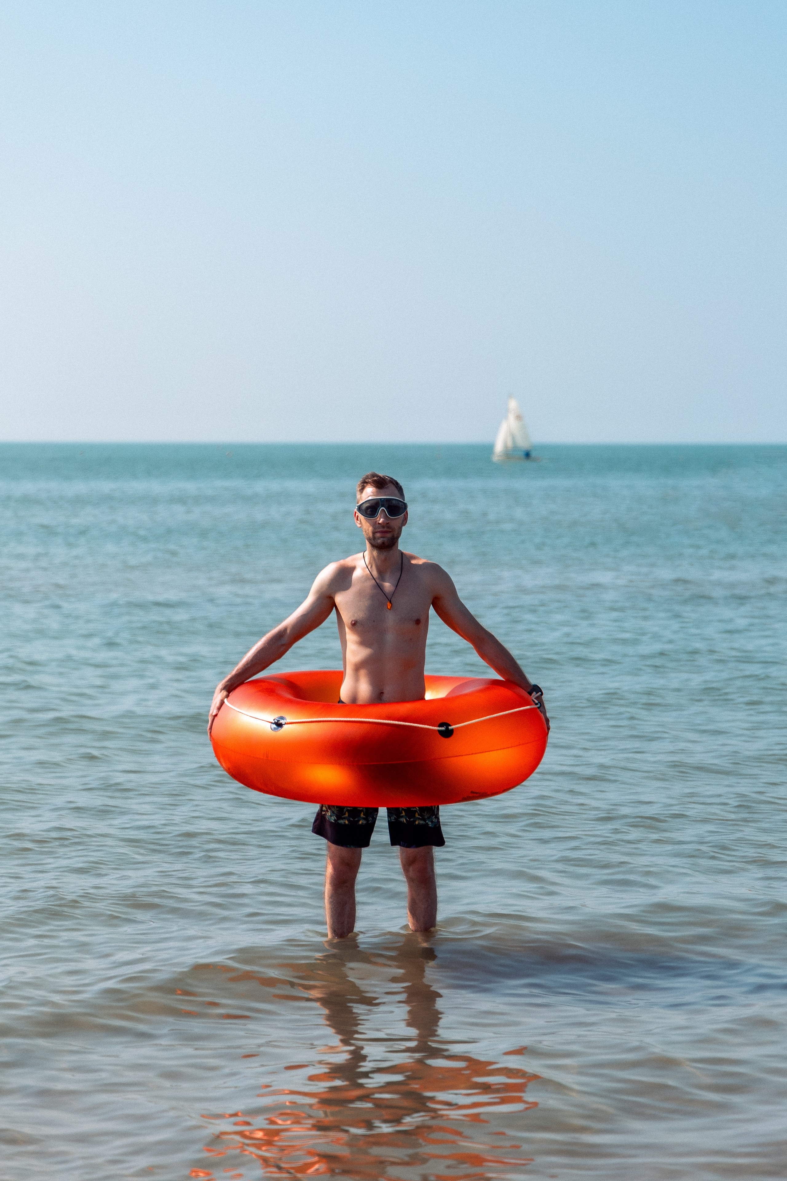 Street Photography. Portree- ja perefotograaf Anton Hansen Tallinnas, Eestis