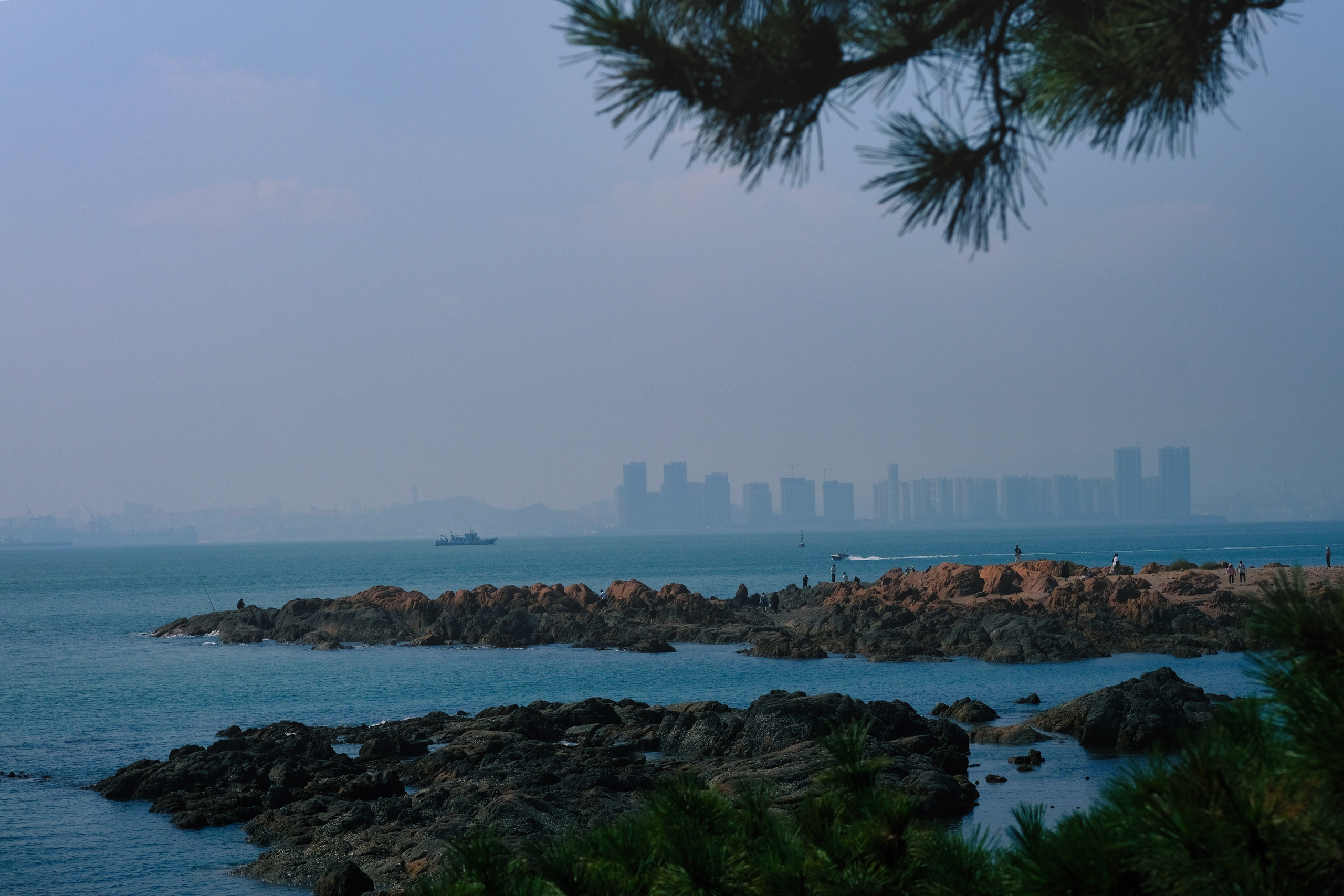 青岛街头摄影 | Qingdao street photography | China 🇨🇳 