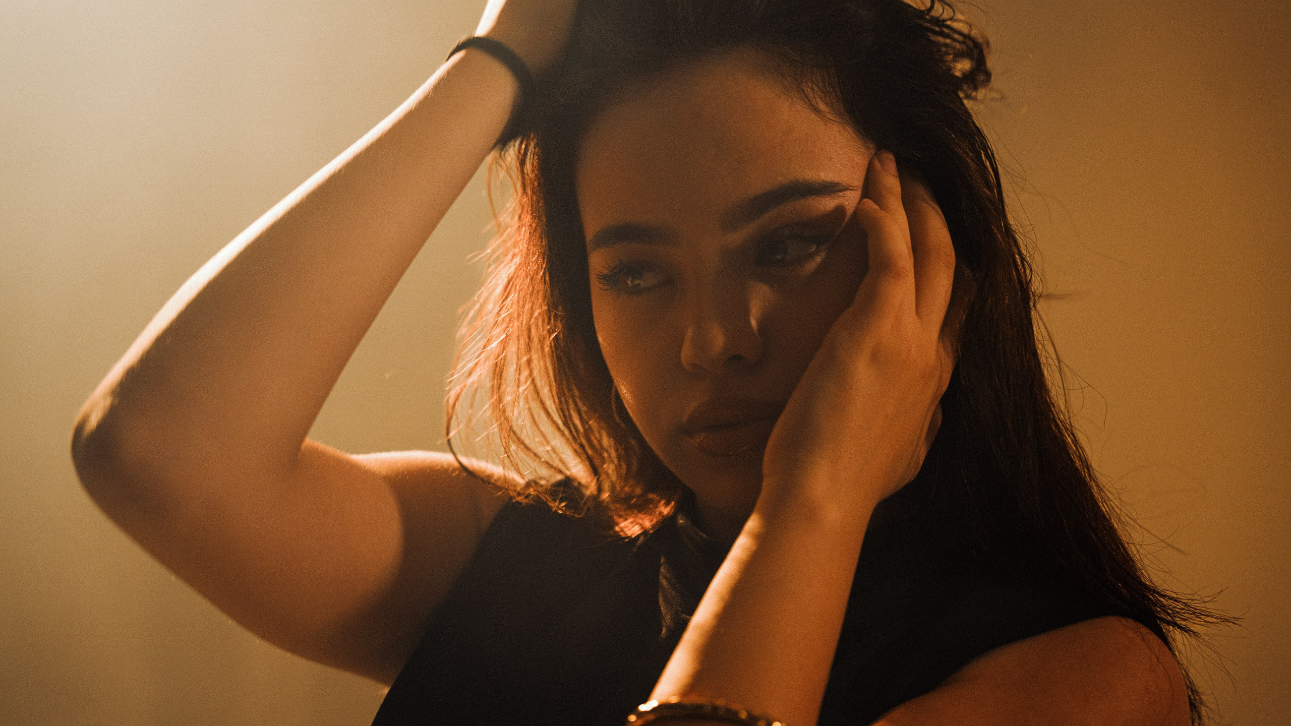 Emdinova. From rapture