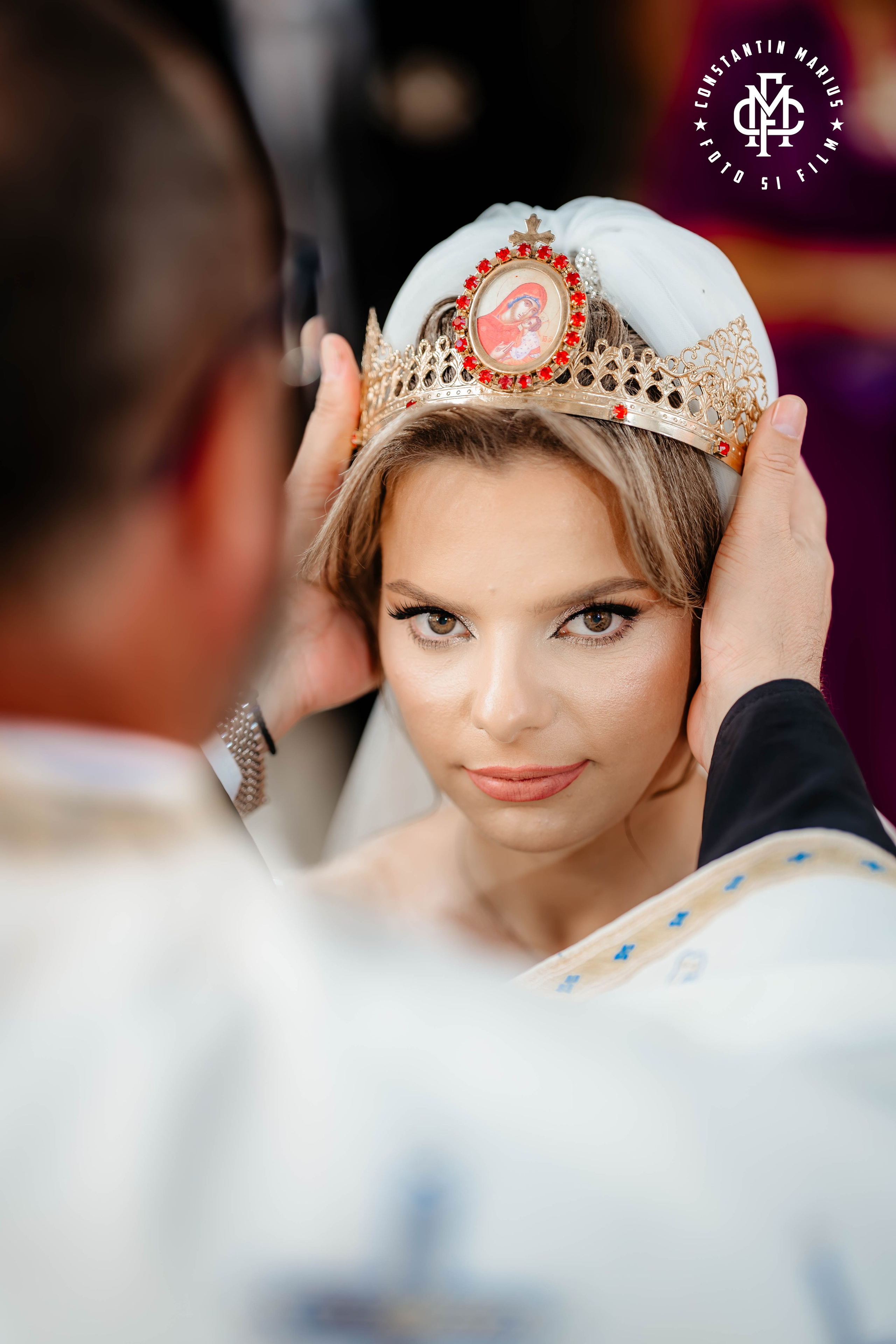 WEDDING PHOTOGRAPHY. DESPRE NOI