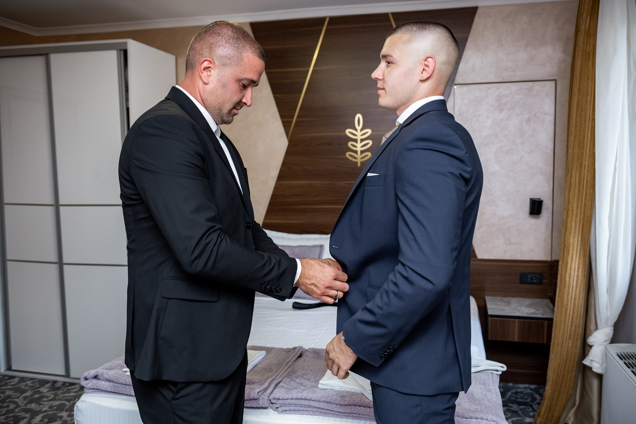 Stasa&Milan Wedding day. Andrej Hicil Wedding and Portrait photographer