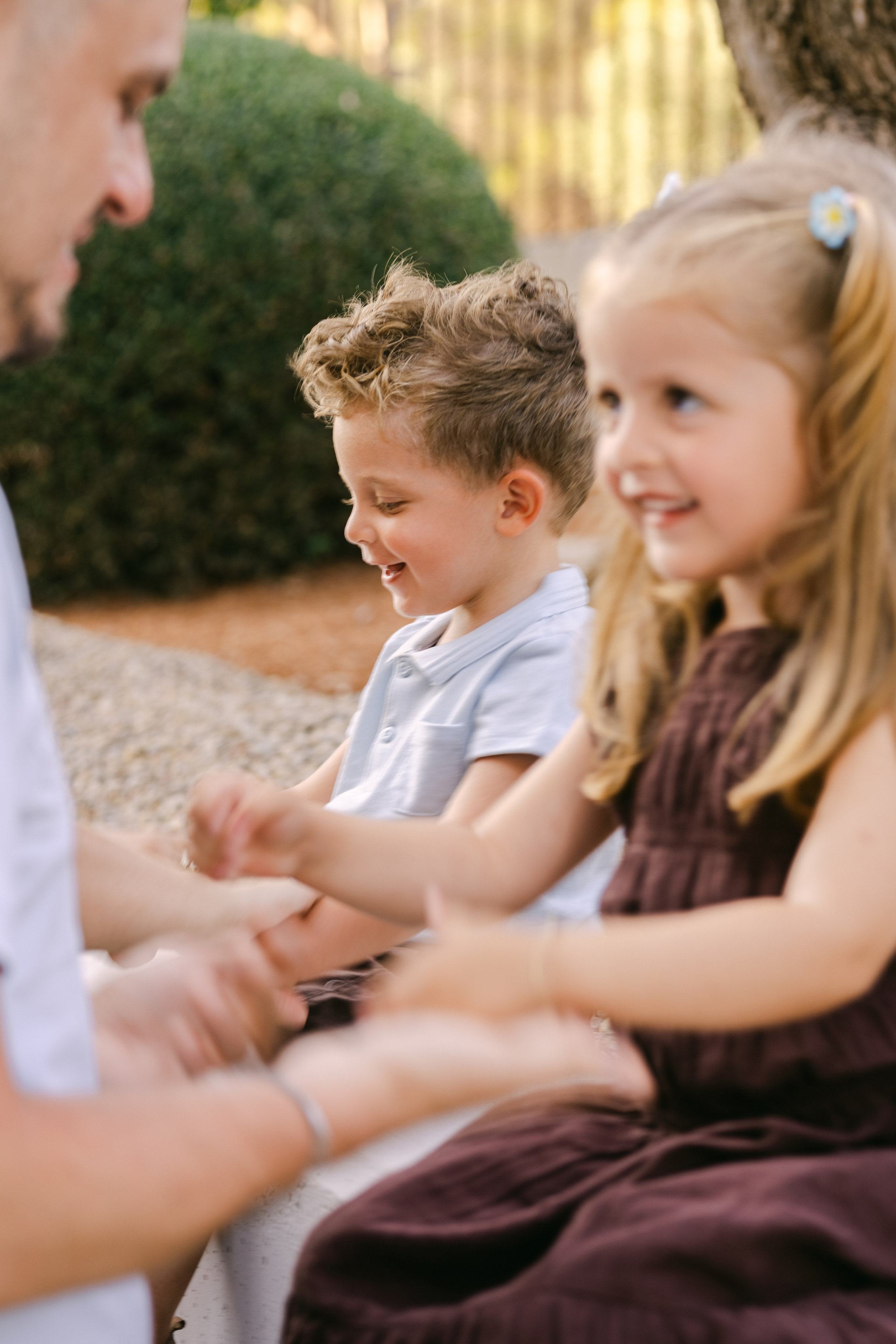 Family Photoshoot Mallorca Arenal — Natural Lifestyle Photography. Photographer in Mallorca