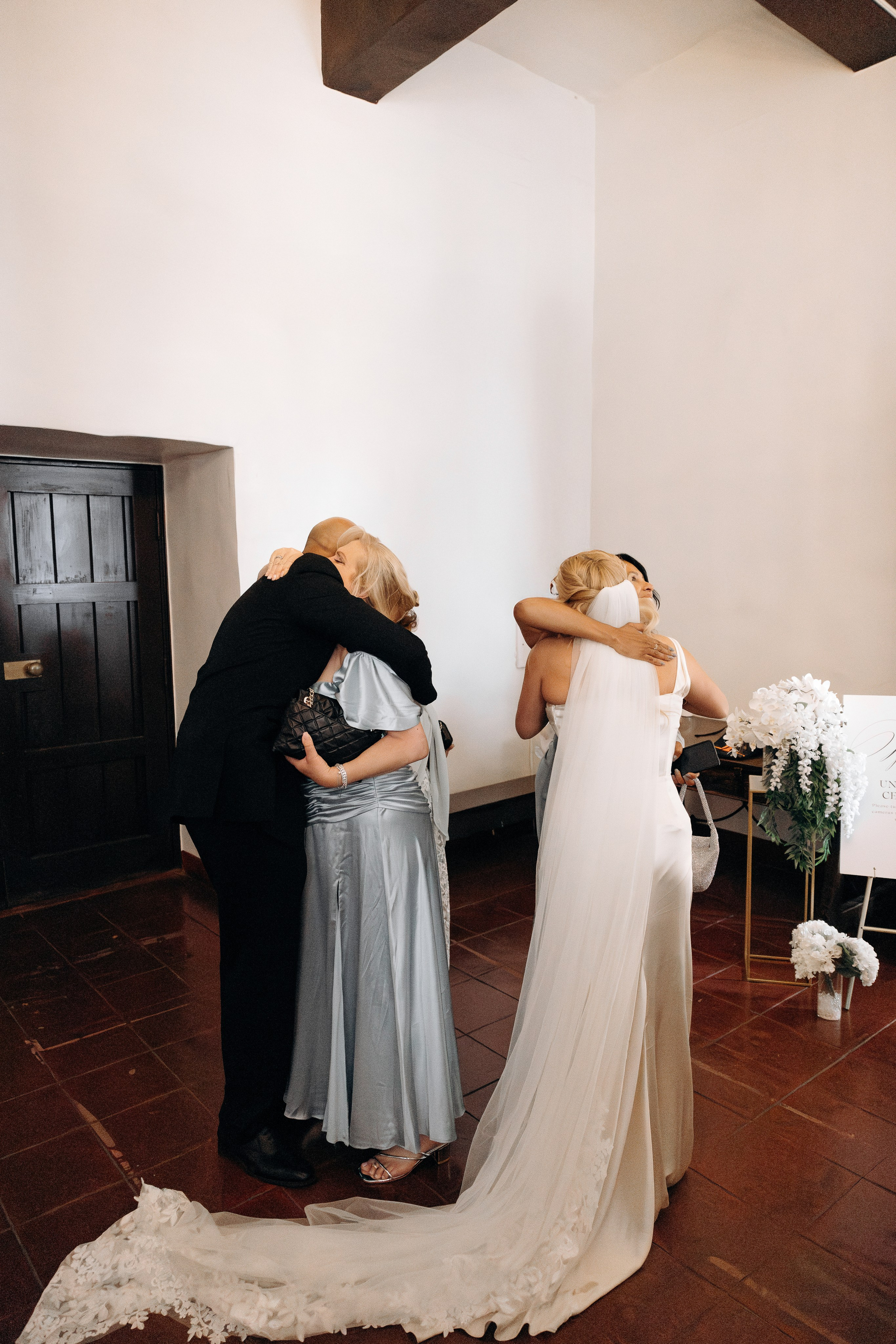 Drew and Haley. Wedding and family photographer San Diego