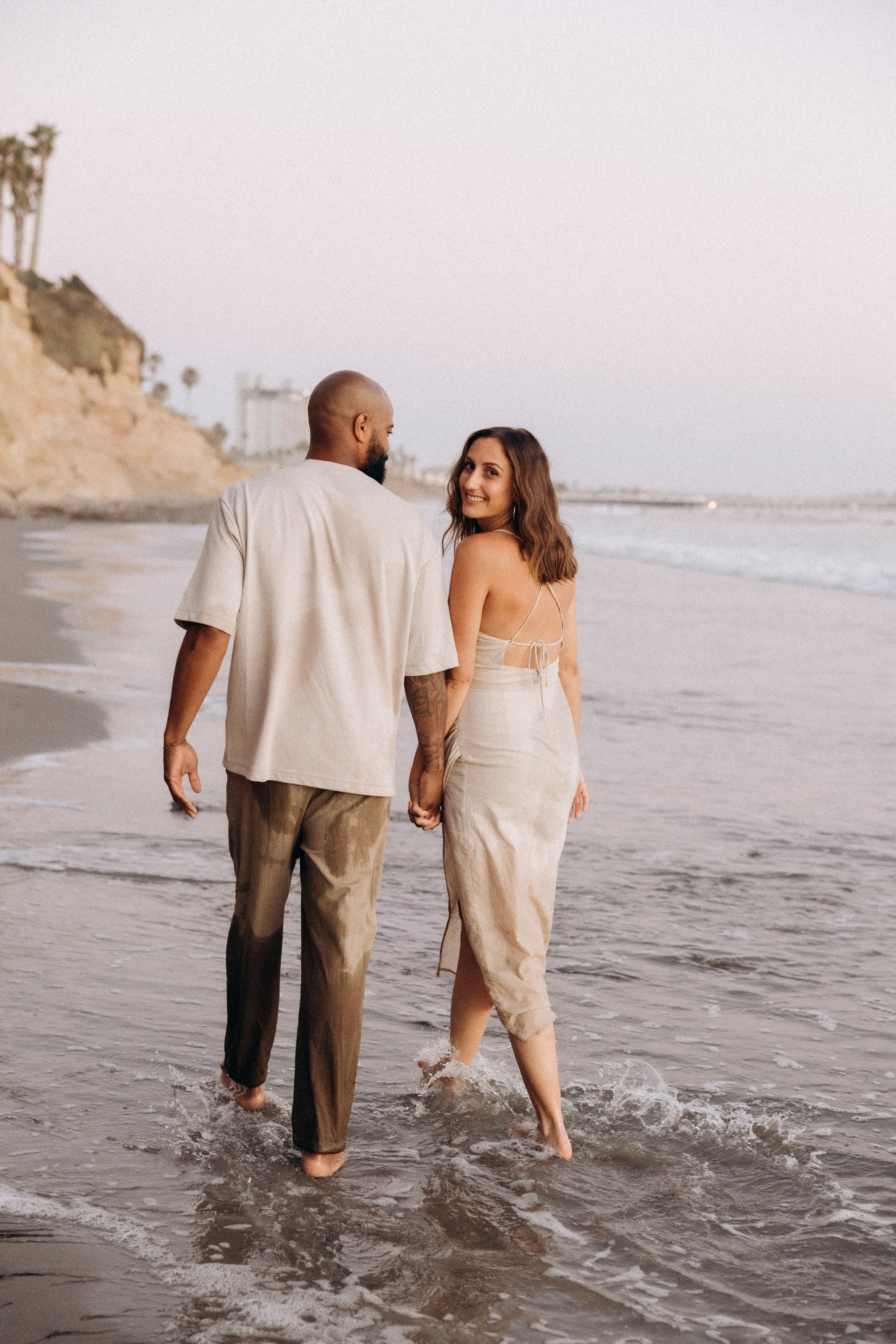 *. Wedding and family photographer San Diego