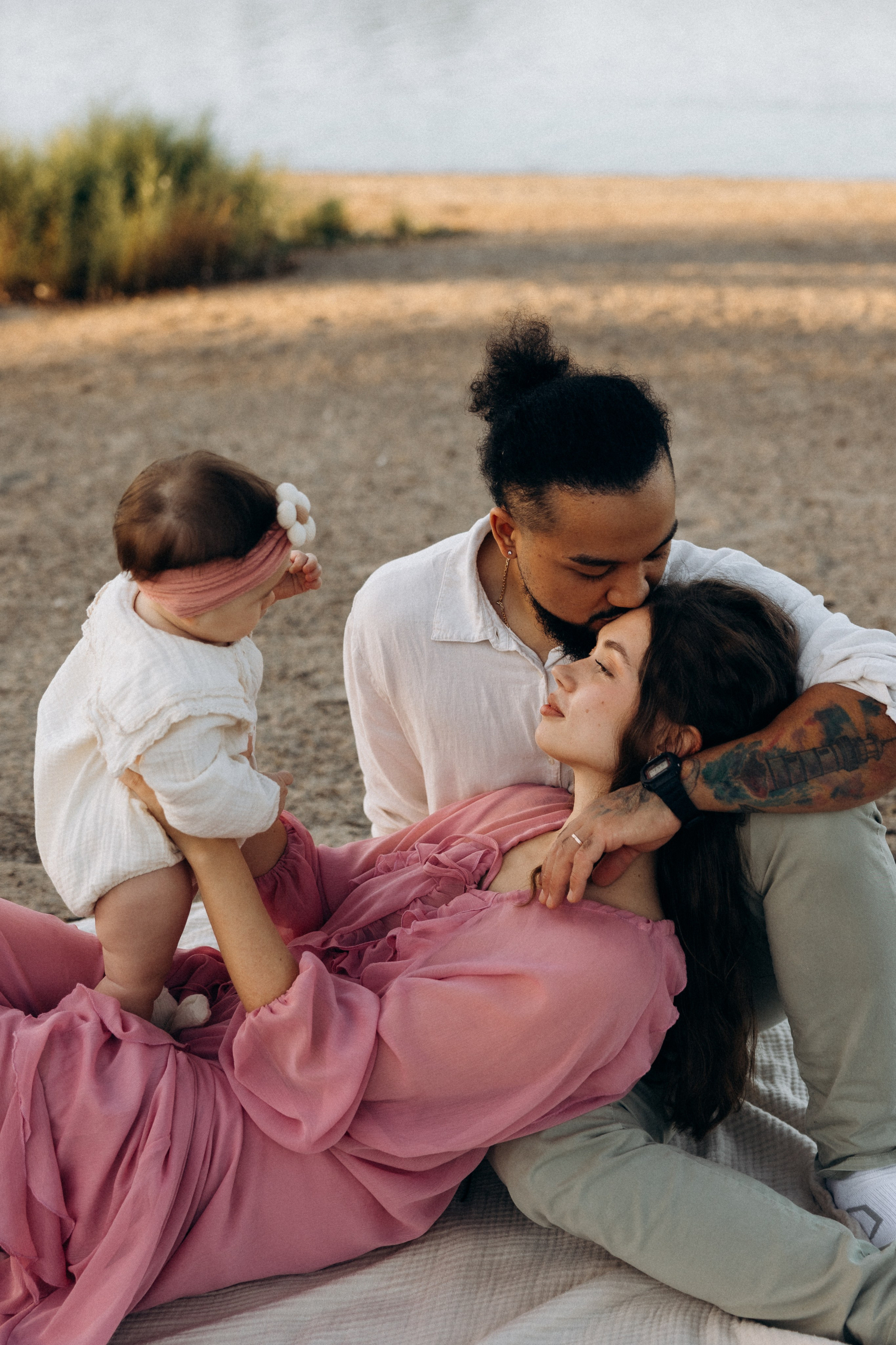 *. Wedding and family photographer San Diego