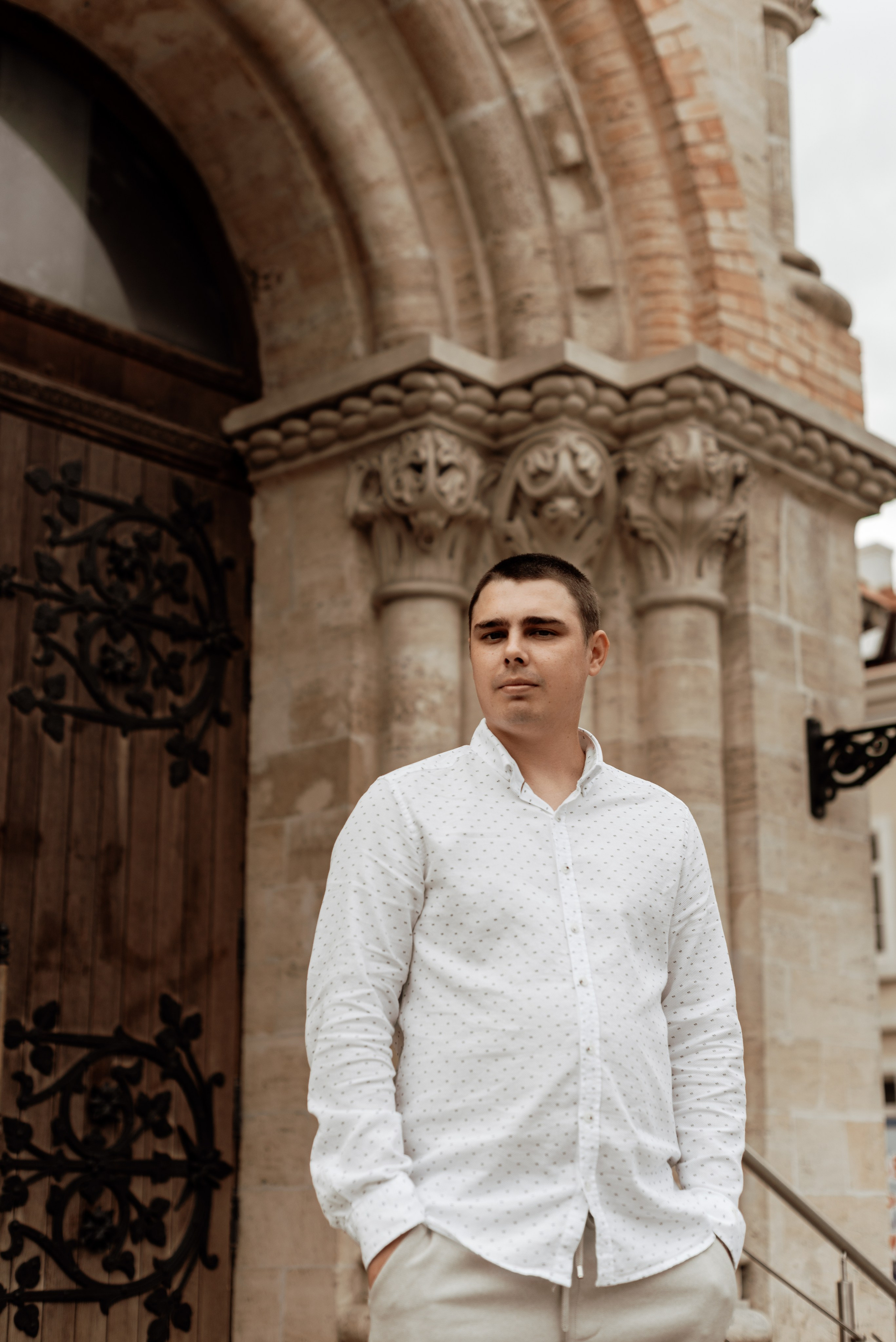 *. Wedding and family photographer San Diego