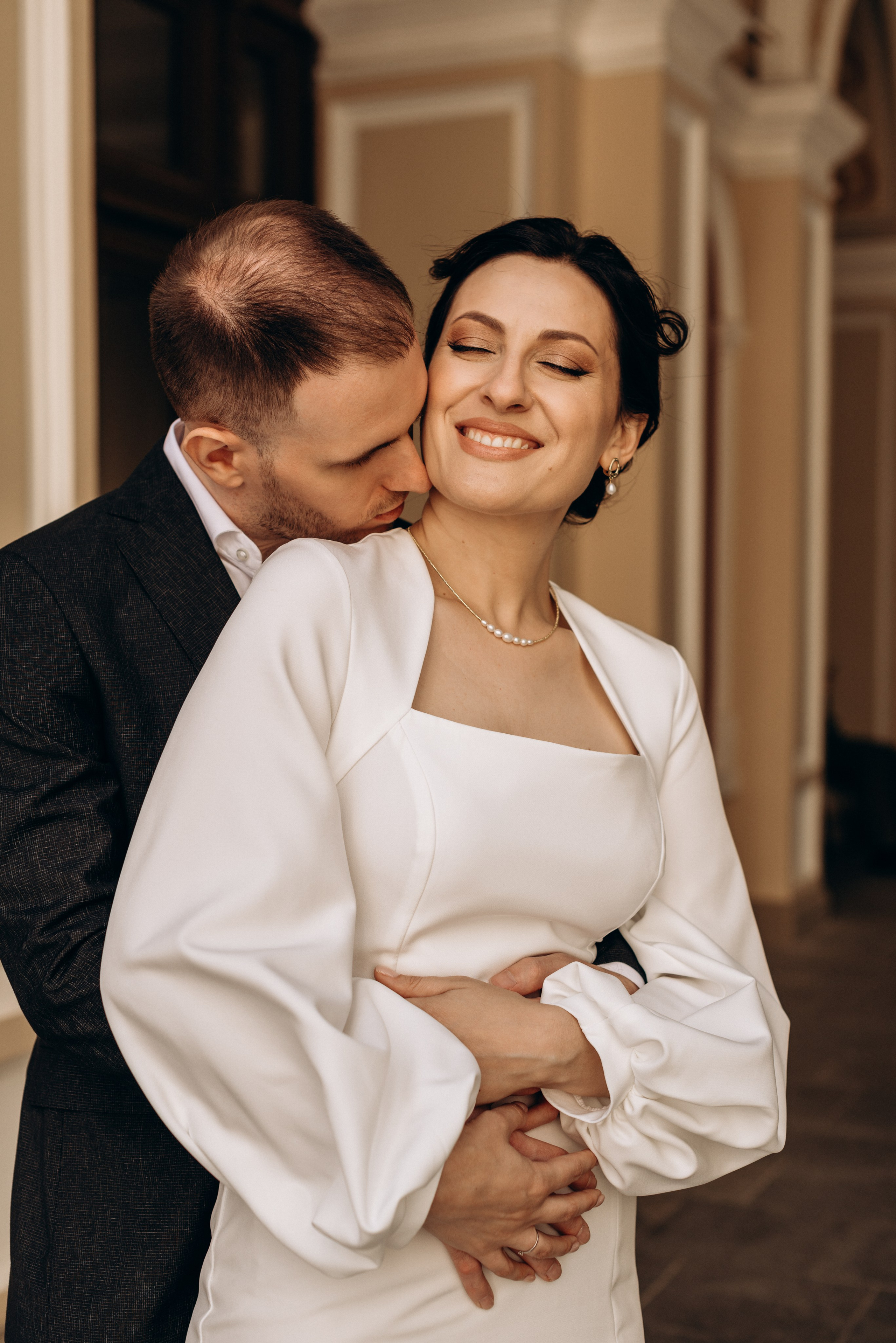 *. Wedding and family photographer San Diego